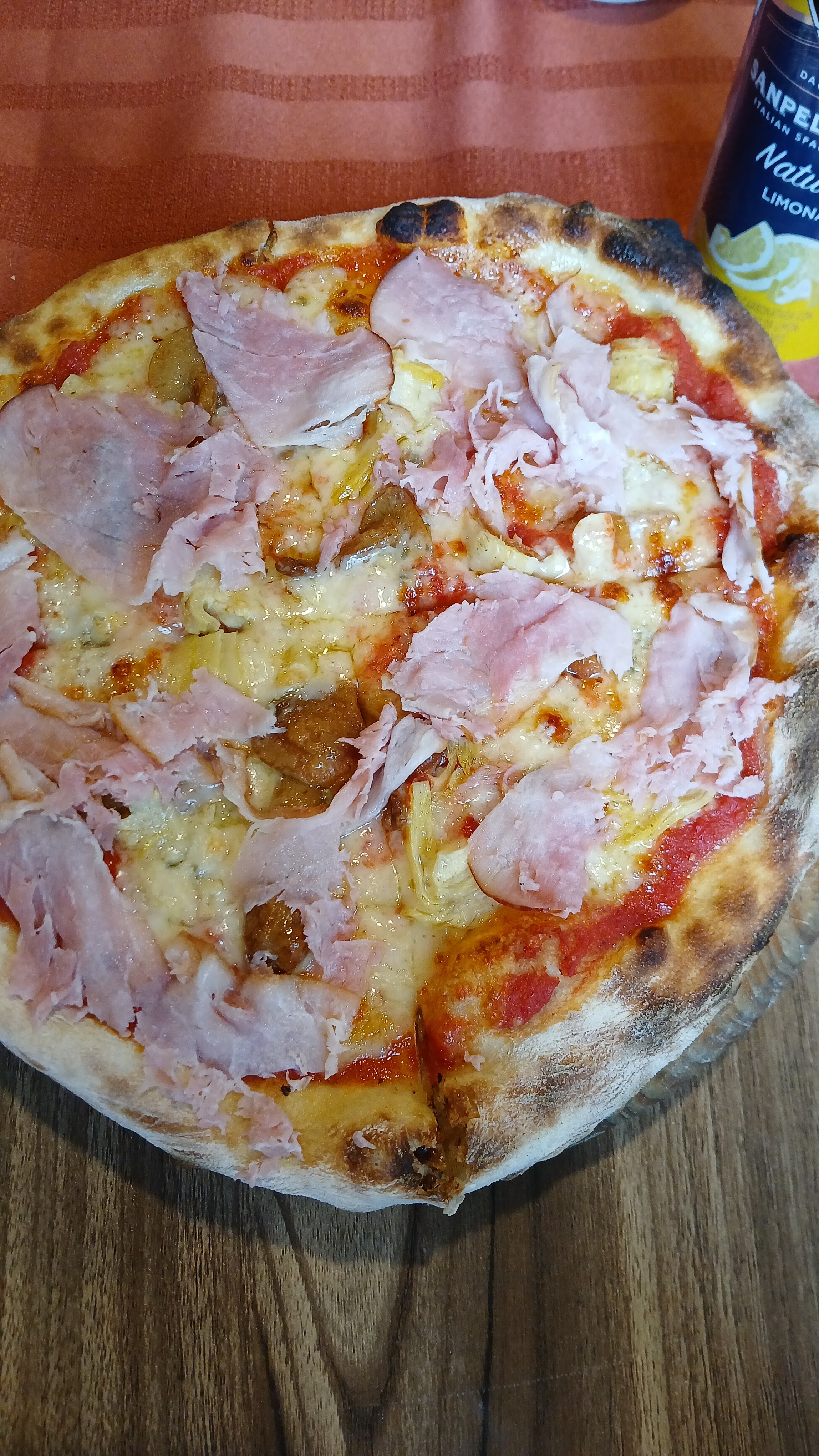 Luca Cucina Italiana image 10