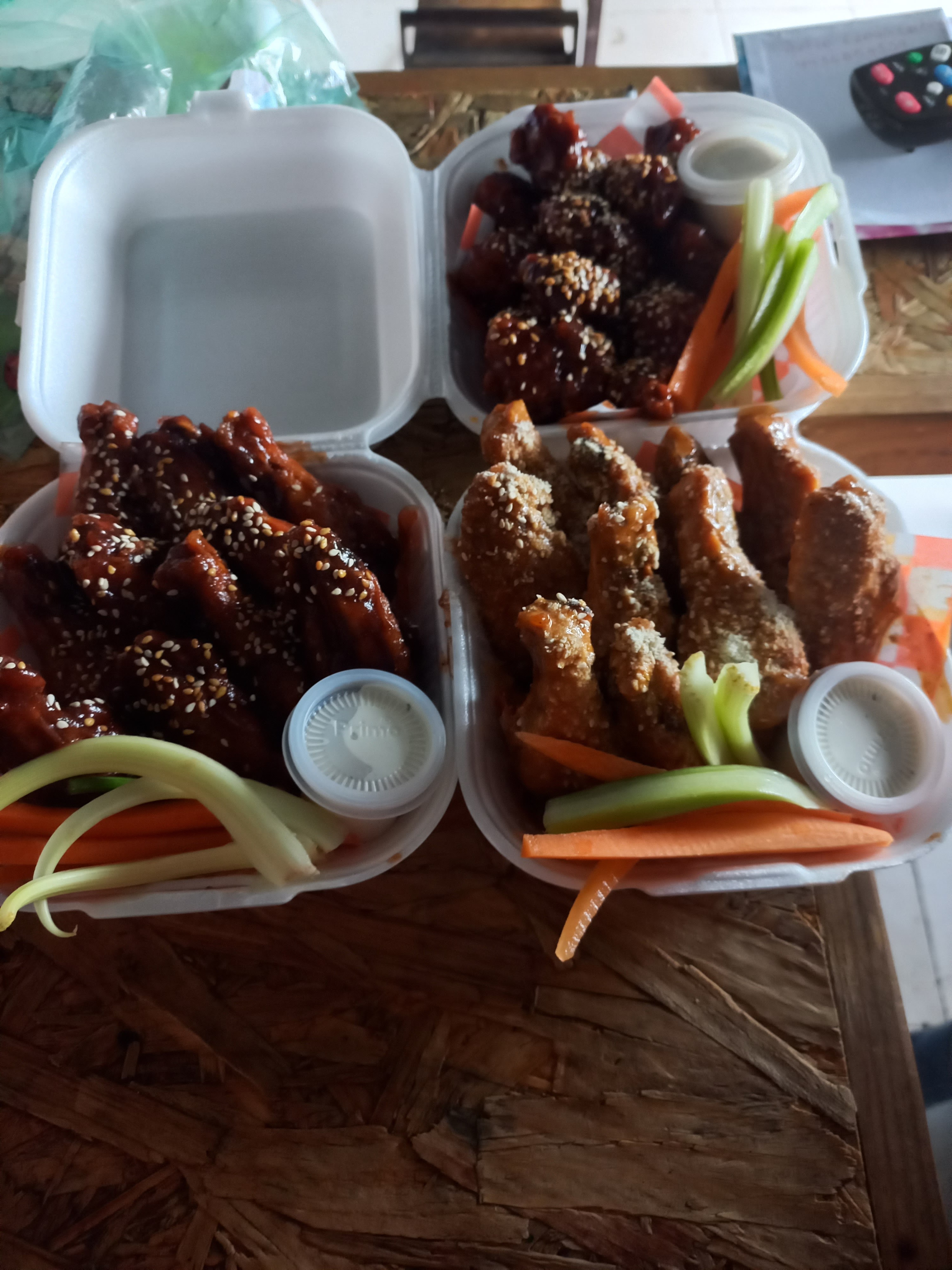 Tacos de Asada "el Kamaron" image 4