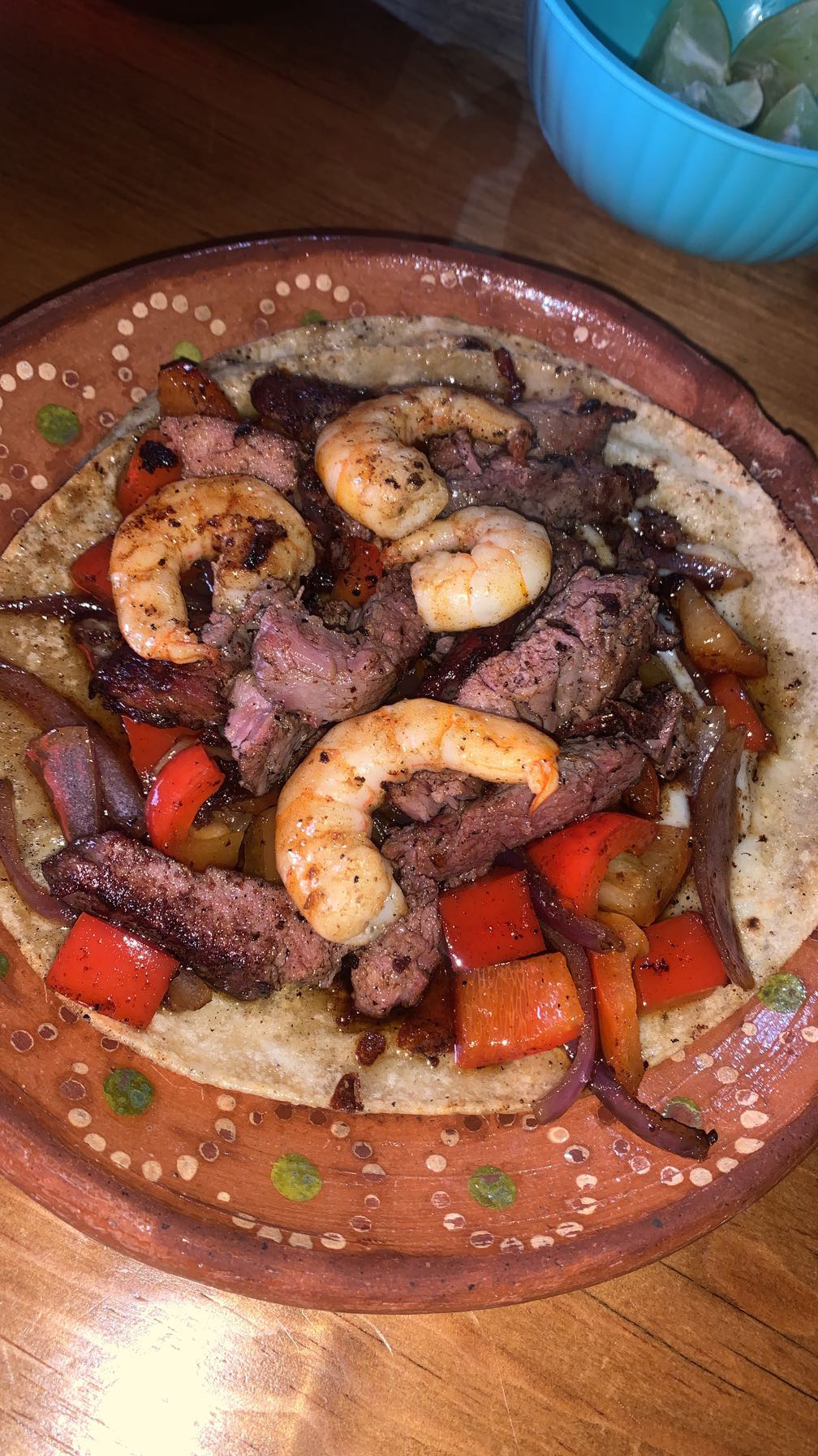 Tacos de Asada "el Kamaron" image 10