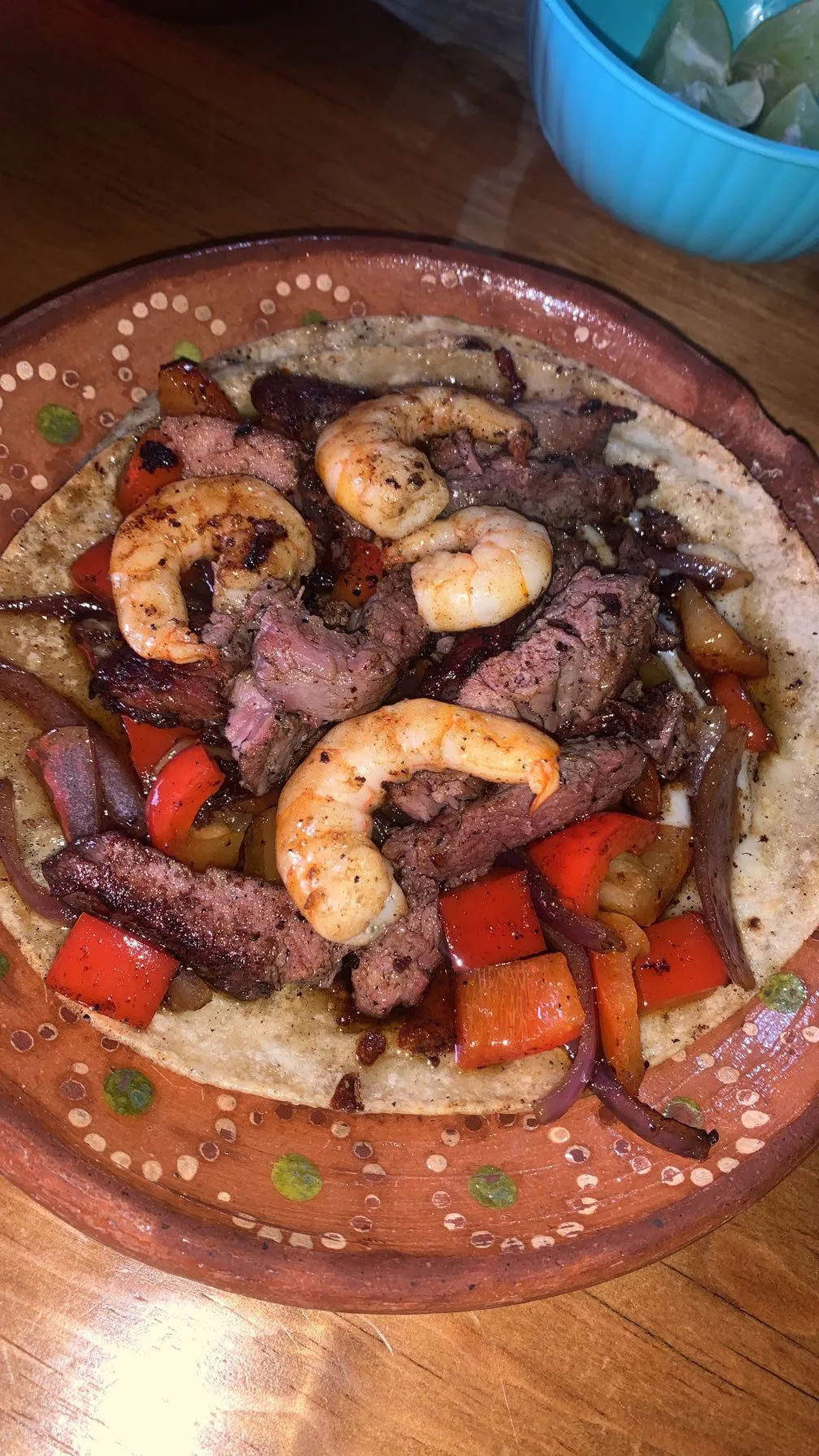 Tacos de Asada "el Kamaron" image 10