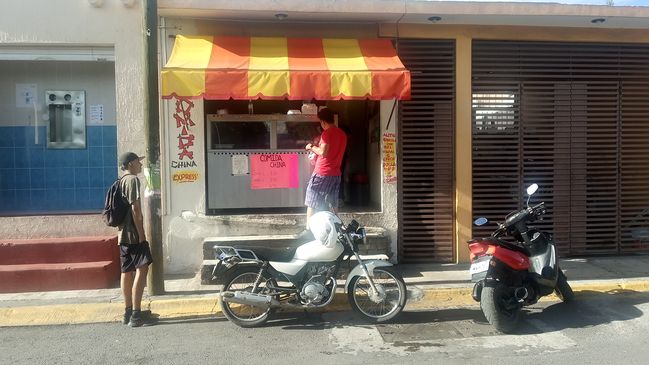 Te King Of Chinese Food image 1