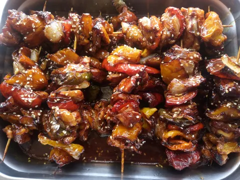 Te King Of Chinese Food image 4