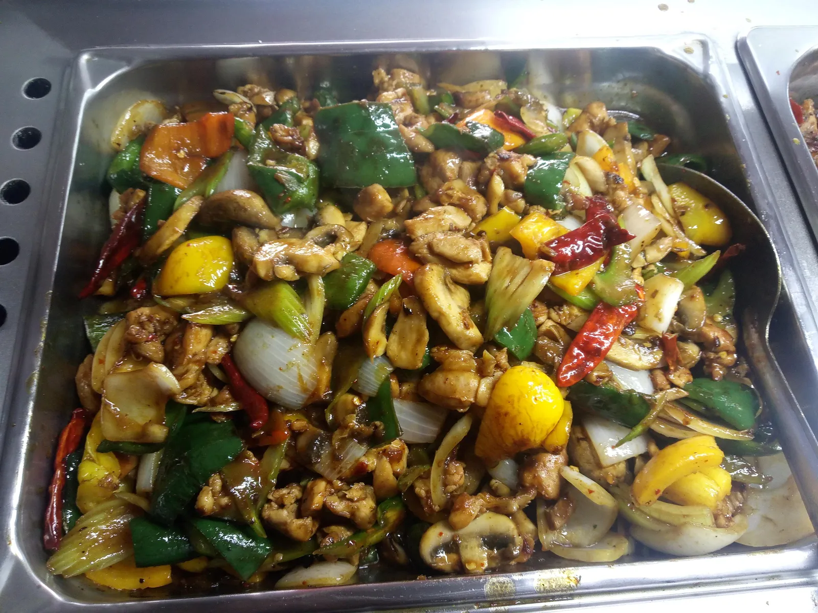 Te King Of Chinese Food image 5