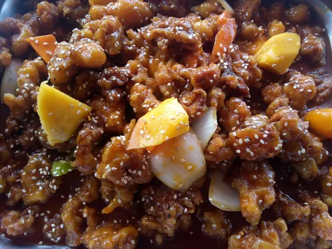 Te King Of Chinese Food image 7