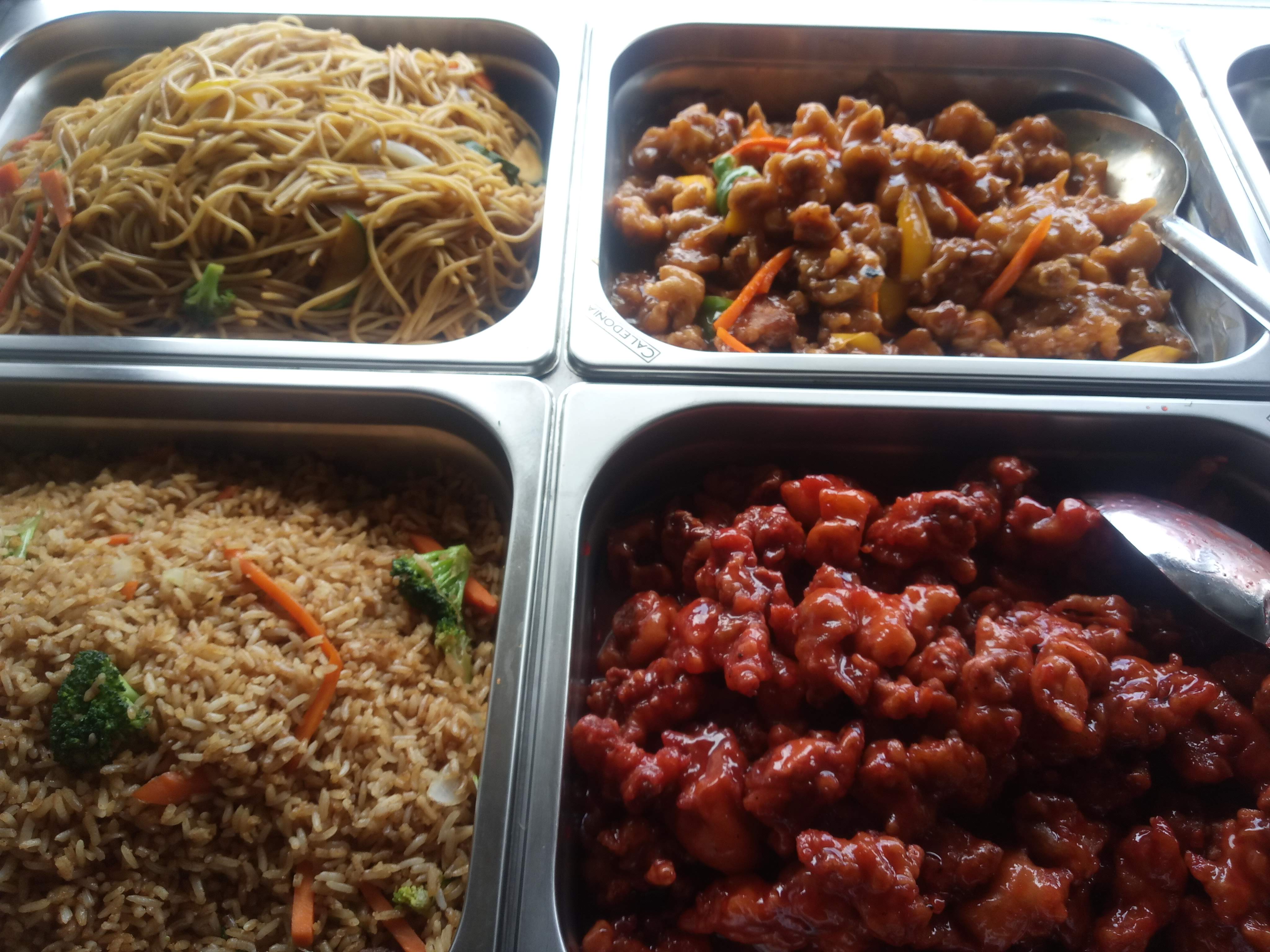 Te King Of Chinese Food image 8