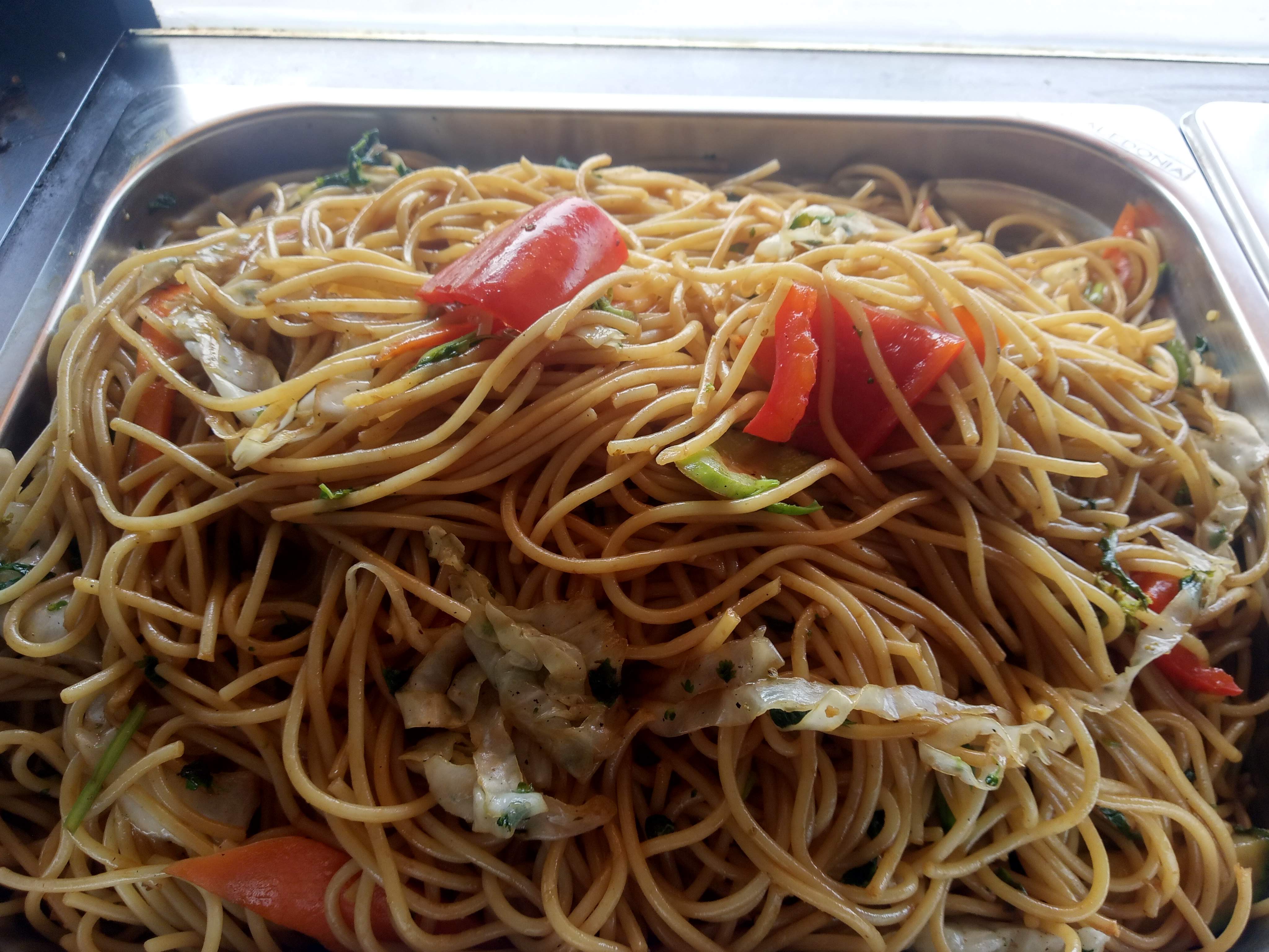 Te King Of Chinese Food image 9