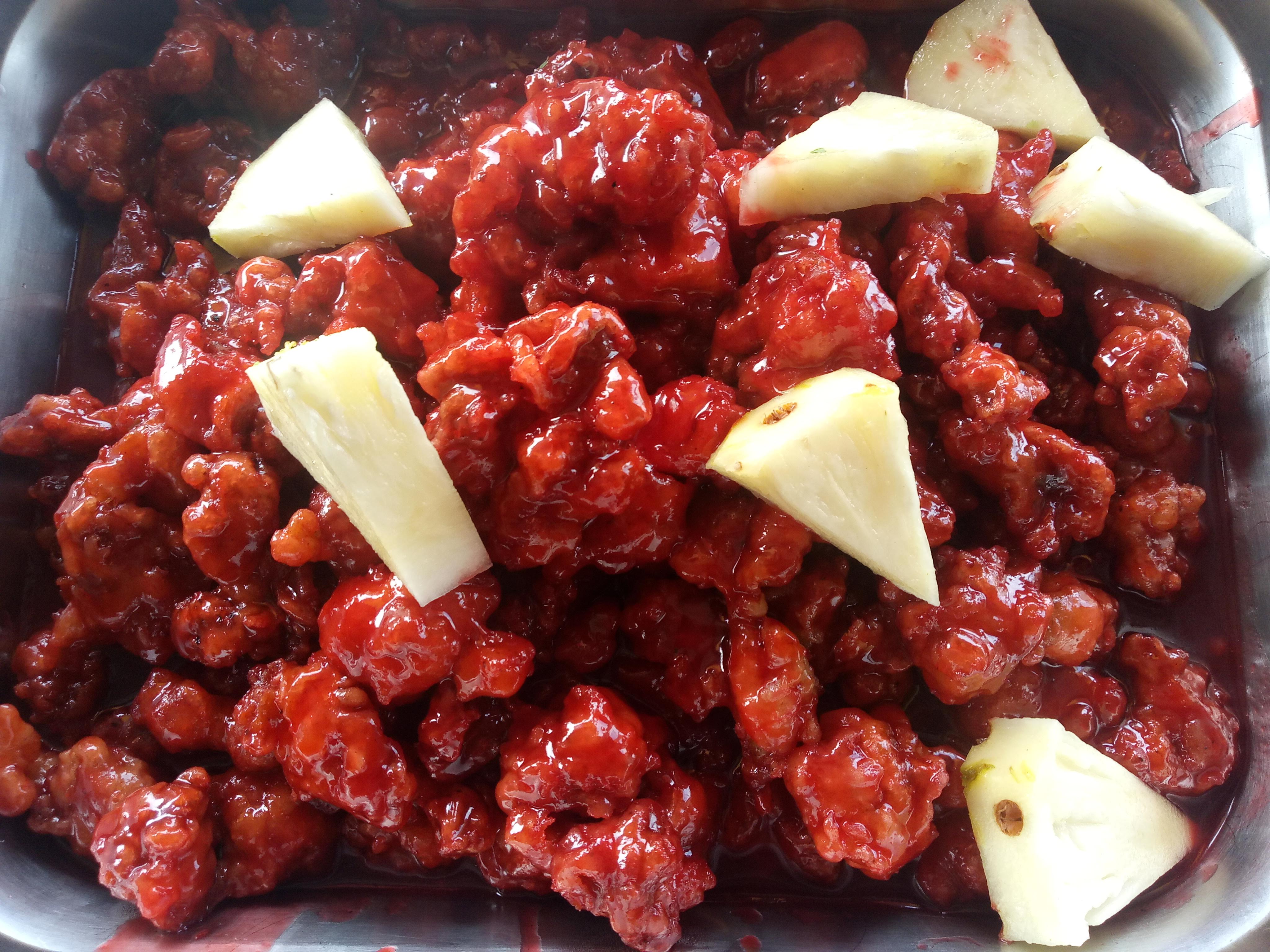 Te King Of Chinese Food image 10