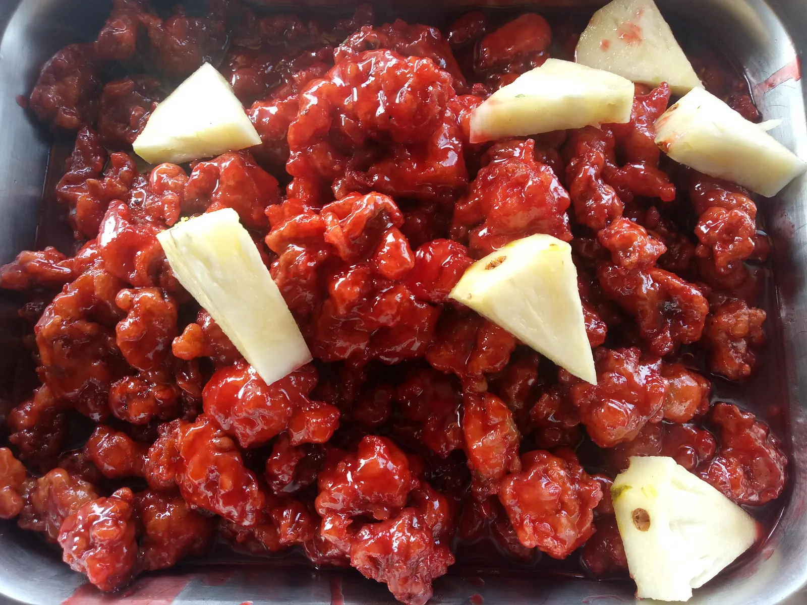 Te King Of Chinese Food image 10