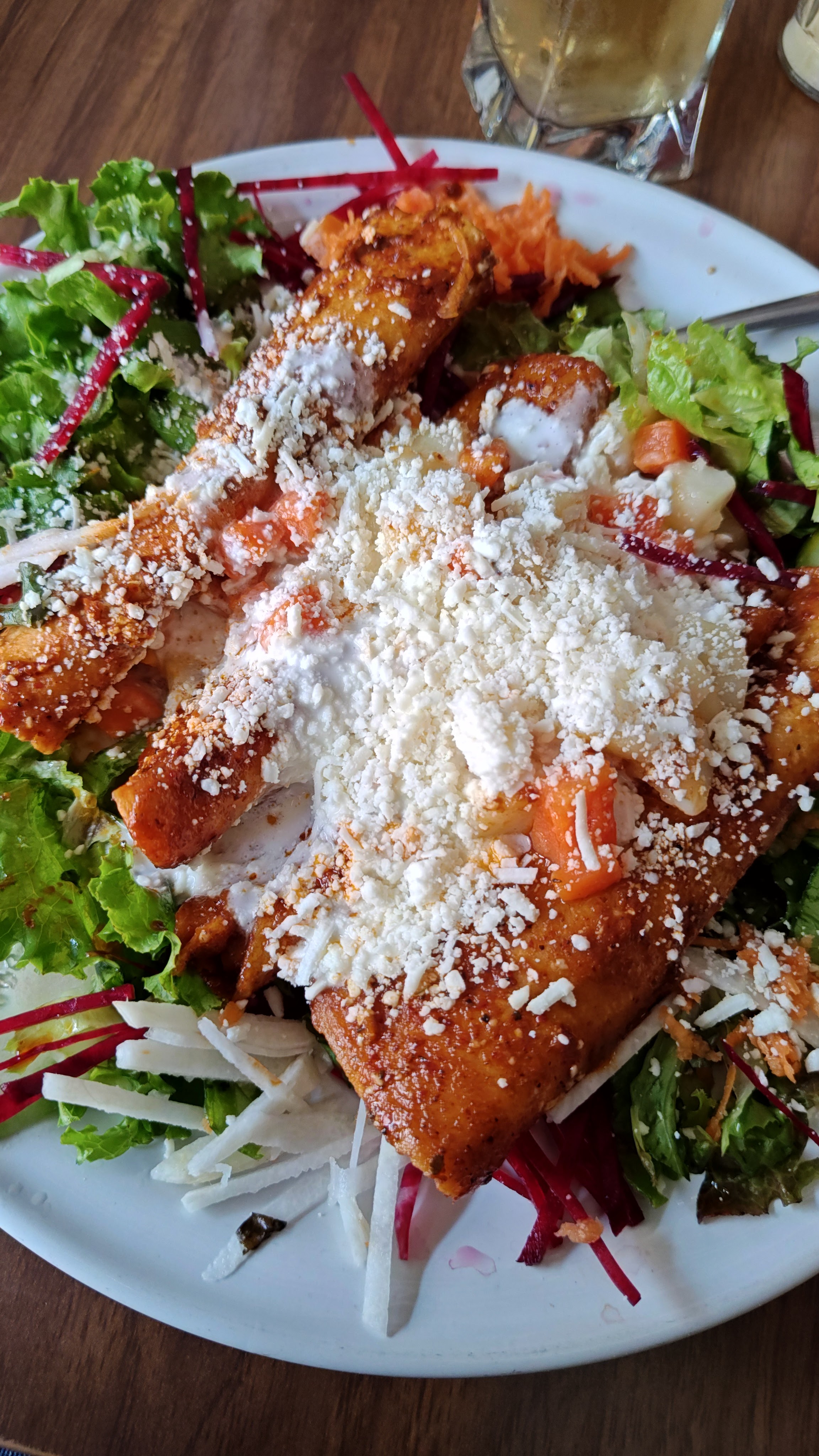 Restaurant El Tragadero image 2