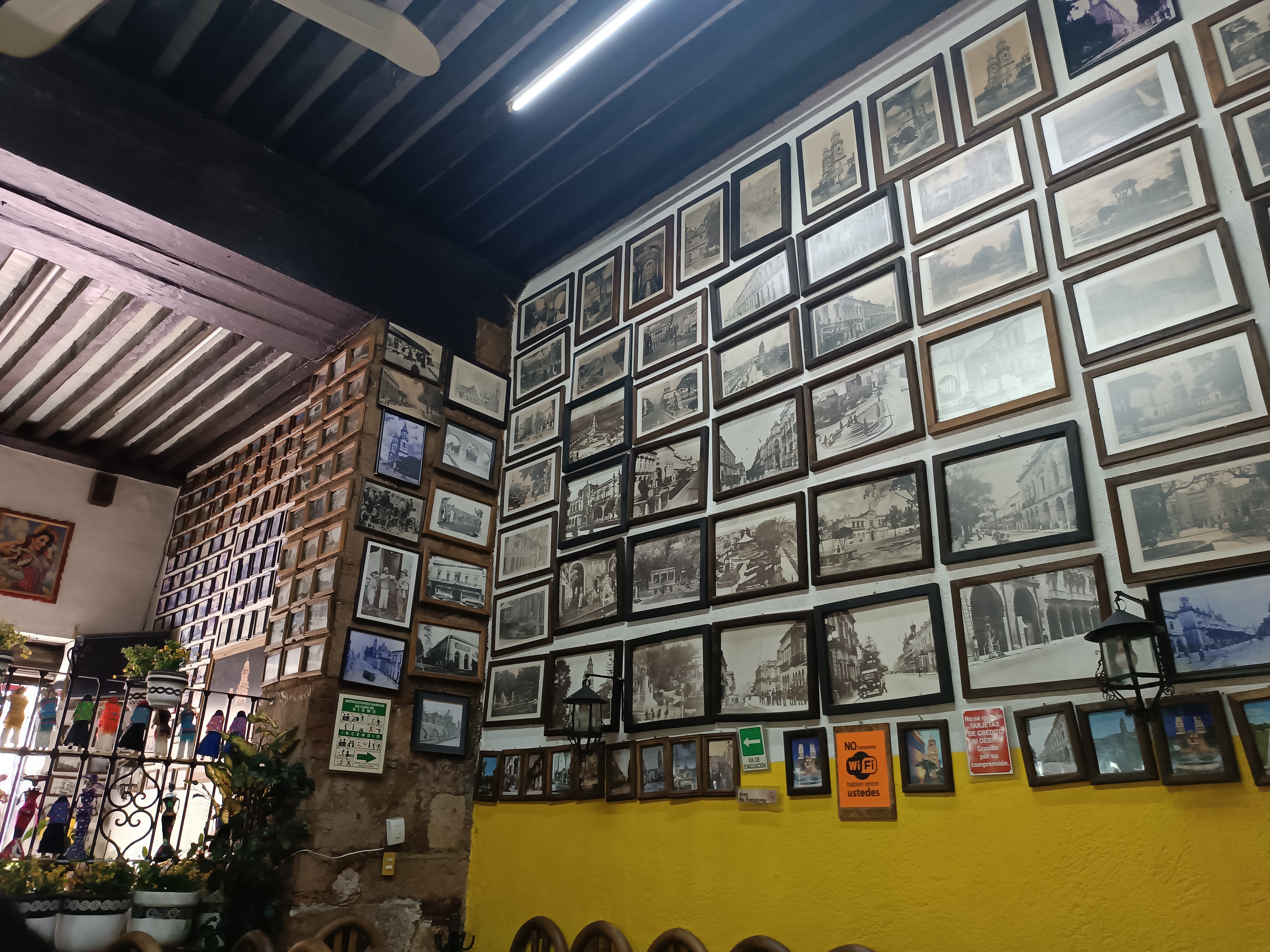 Restaurant El Tragadero image 3