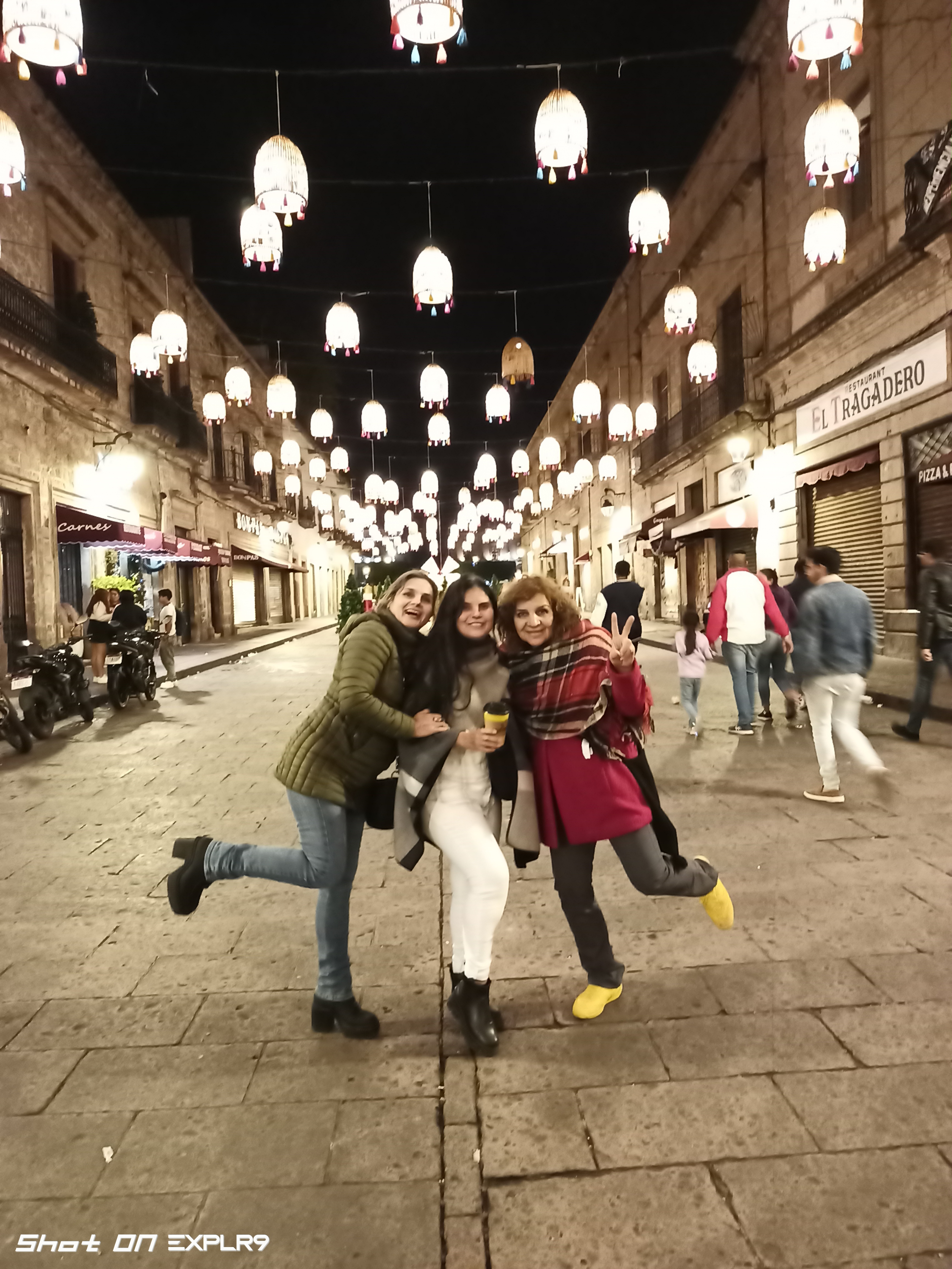 Restaurant El Tragadero image 5