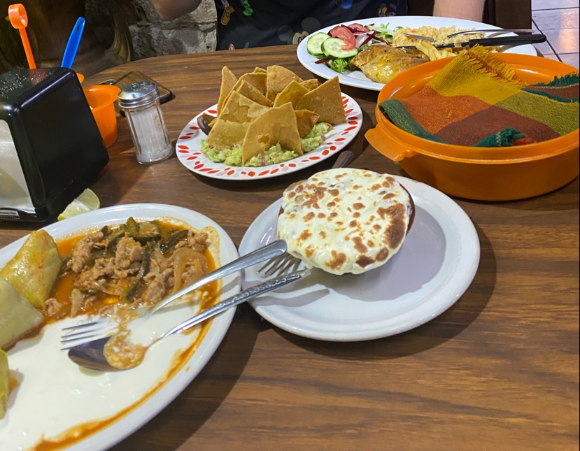 Restaurant El Tragadero image 6