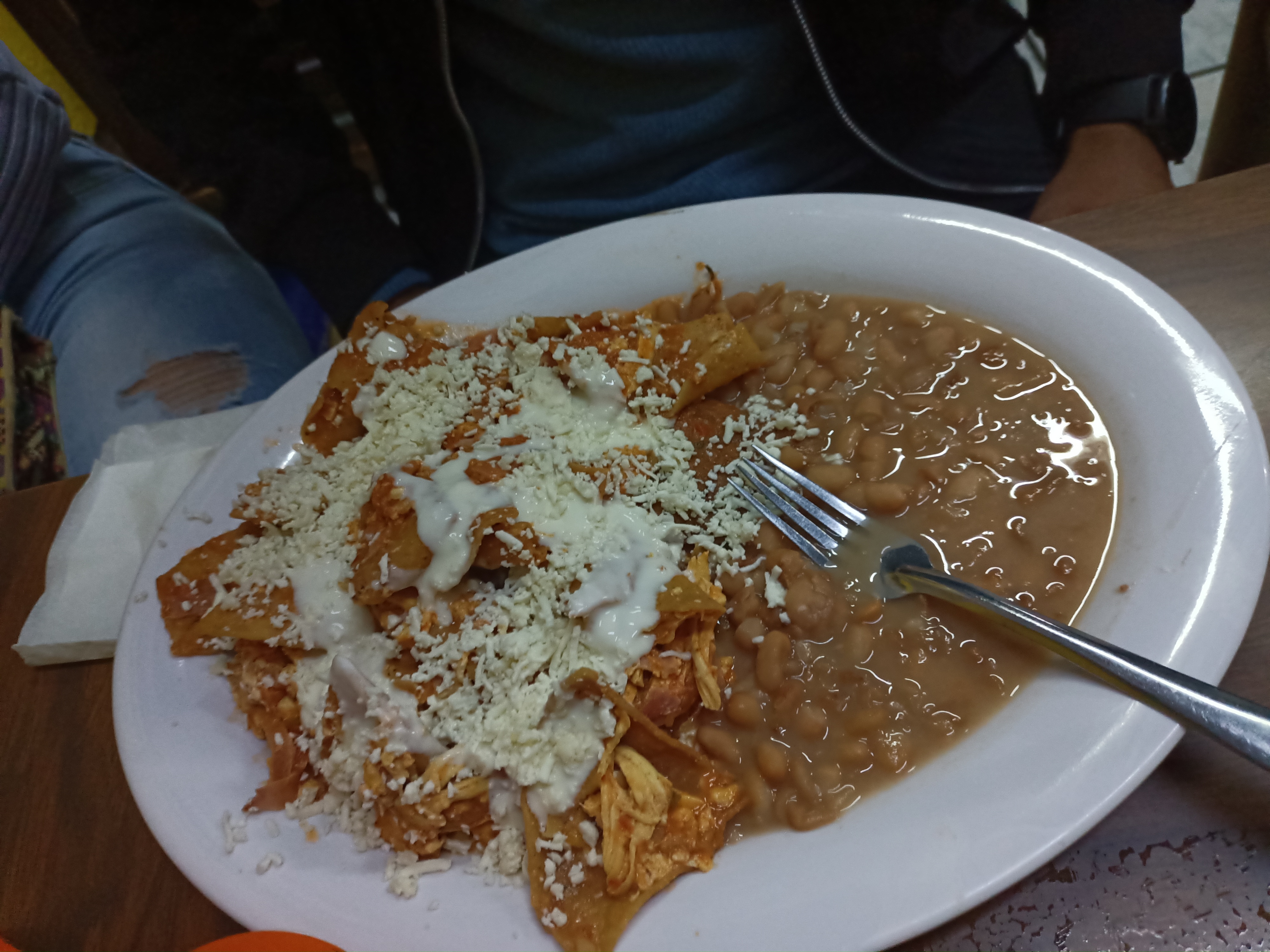 Restaurant El Tragadero image 7