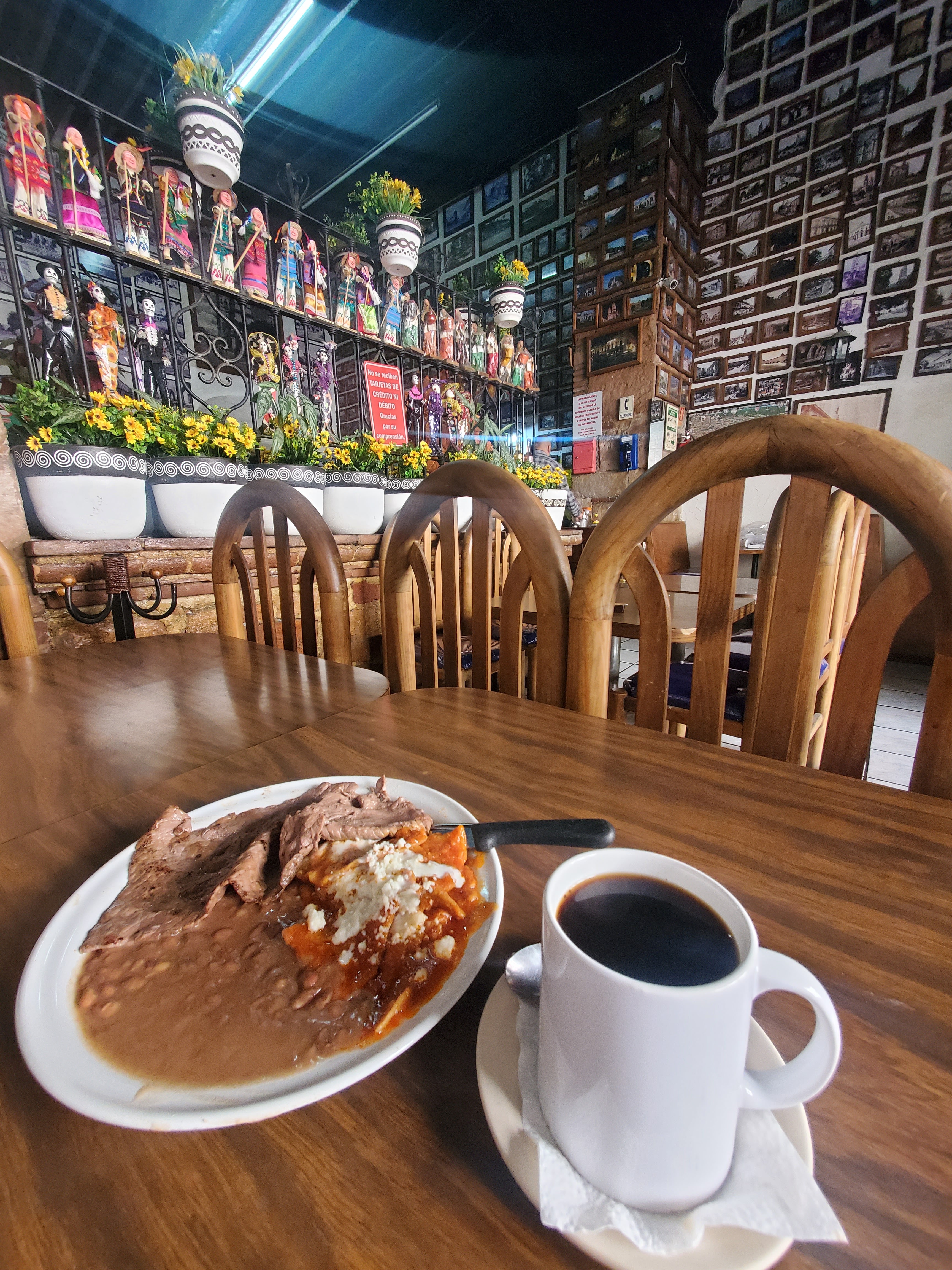 Restaurant El Tragadero image 9