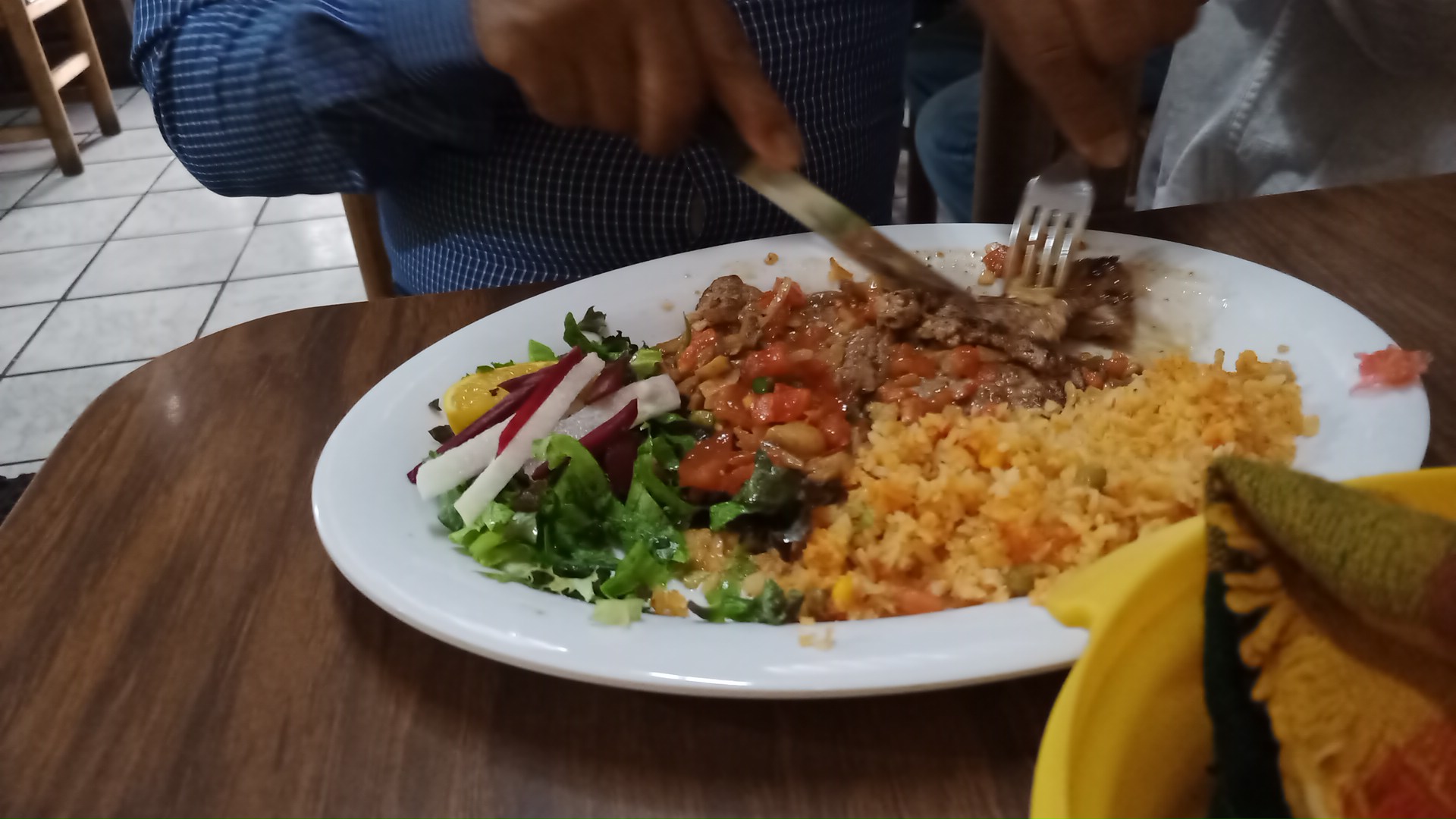 Restaurant El Tragadero image 10