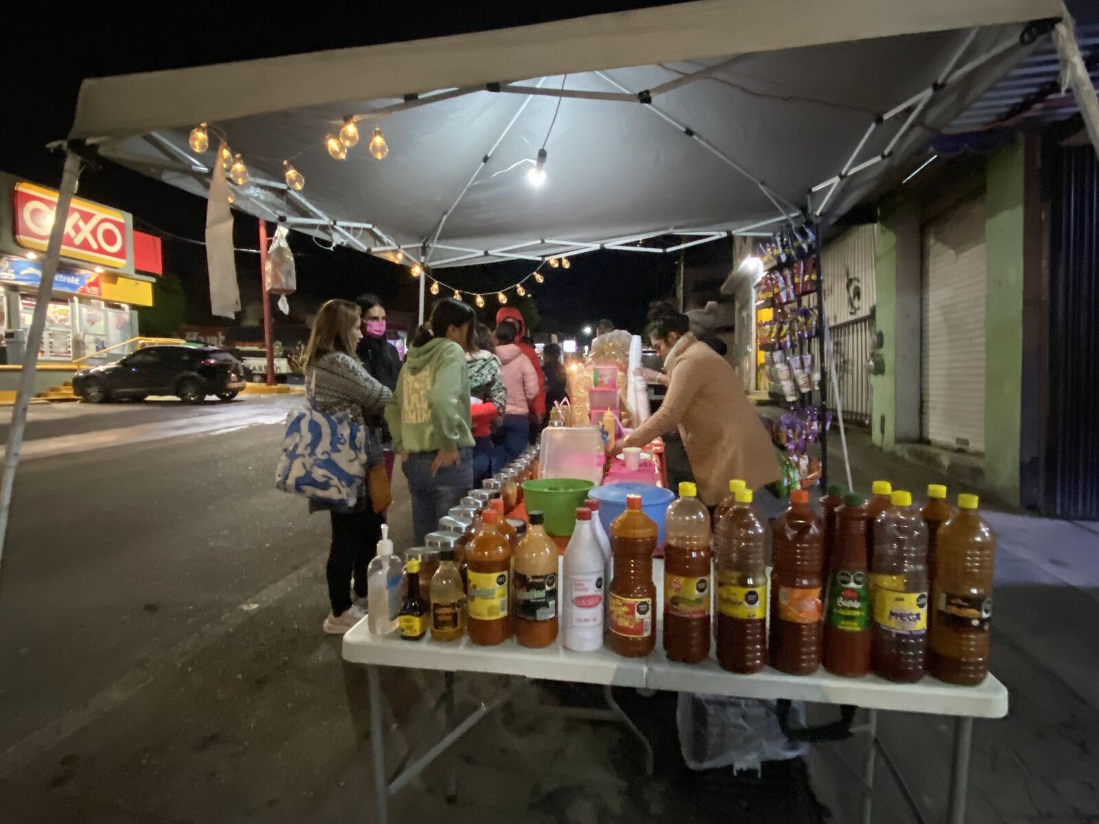 Tacos teto image 1