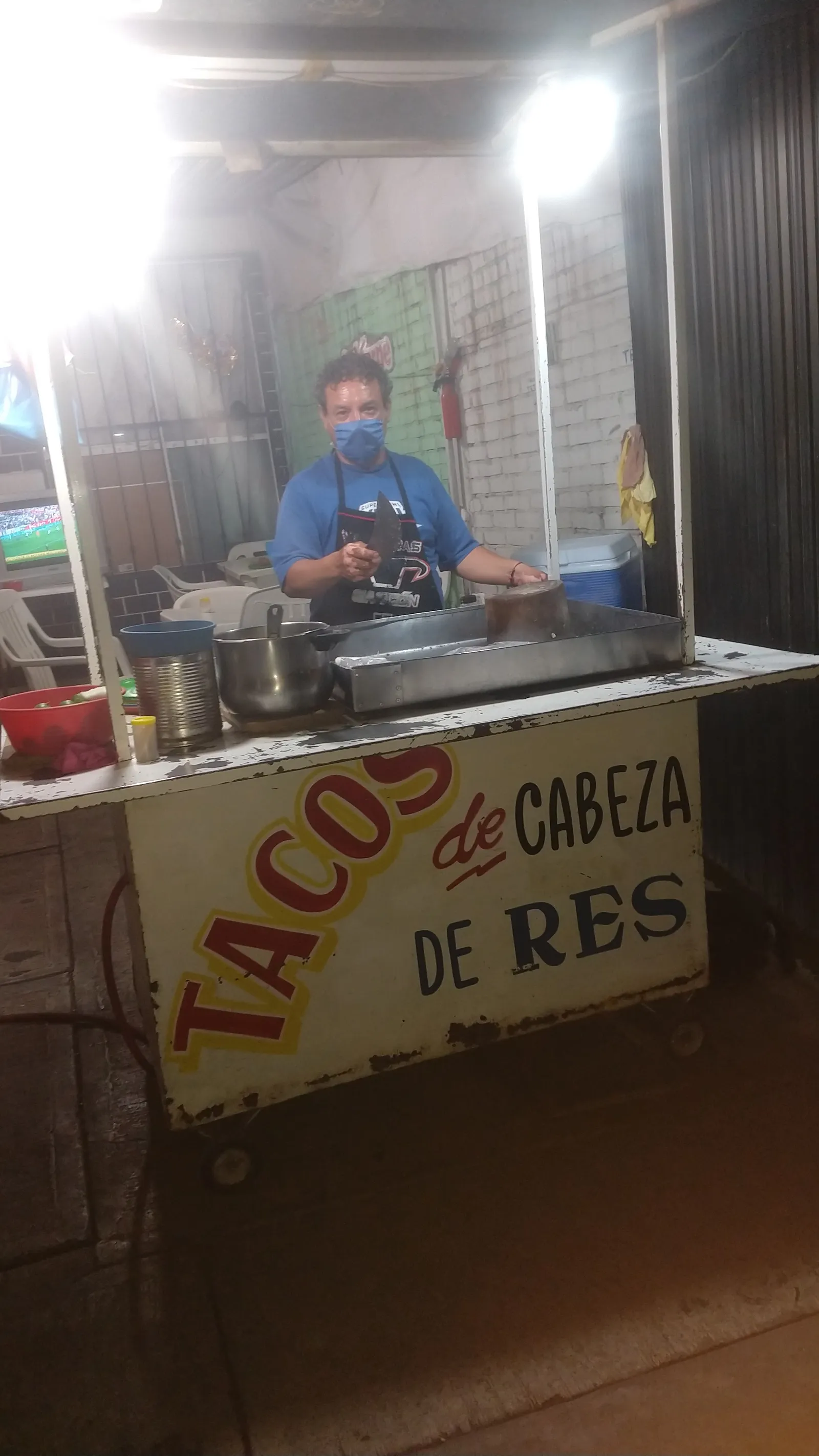 Tacos teto image 3