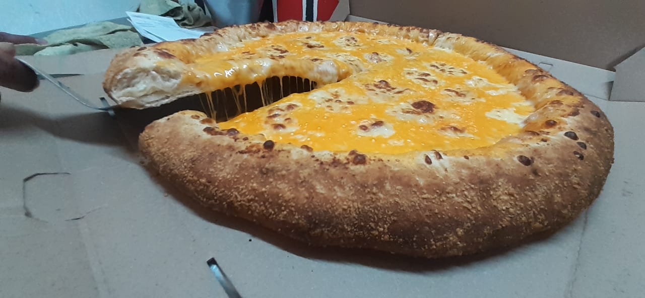 Romanas Pizza image 3