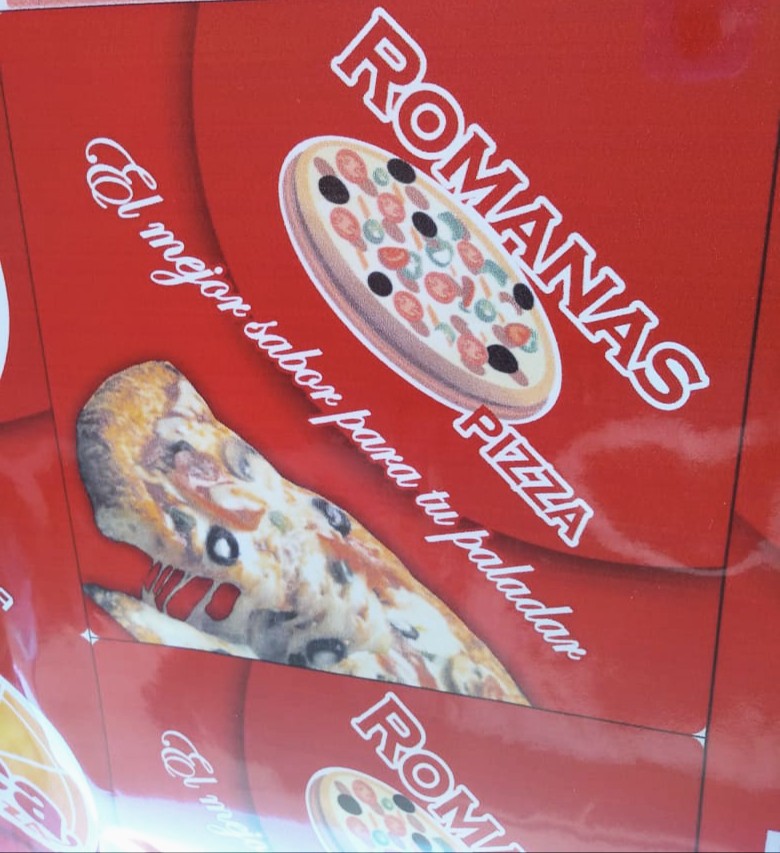 Romanas Pizza image 6