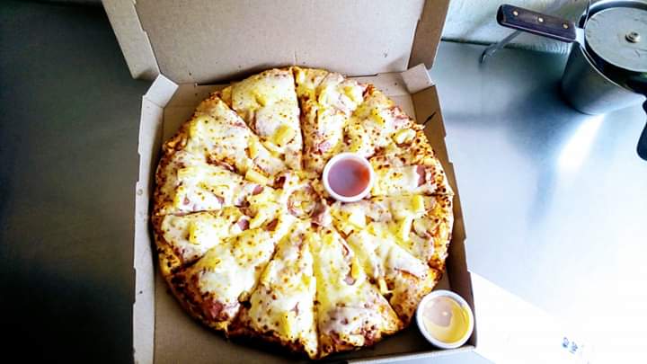 Romanas Pizza image 8