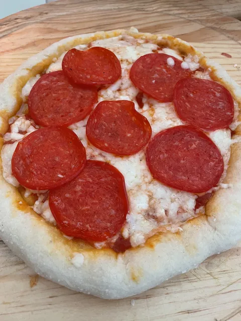 GO! Pizza image 5
