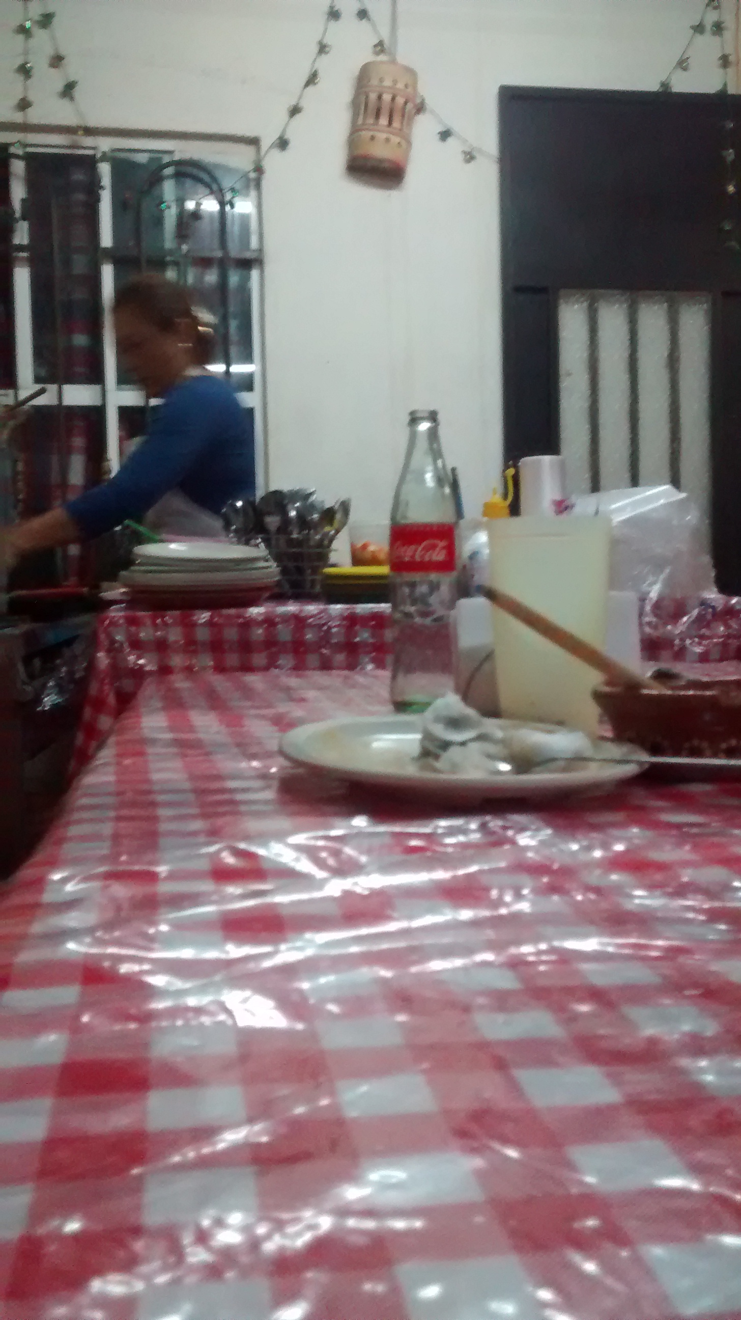 Antojitos Rosy image 2