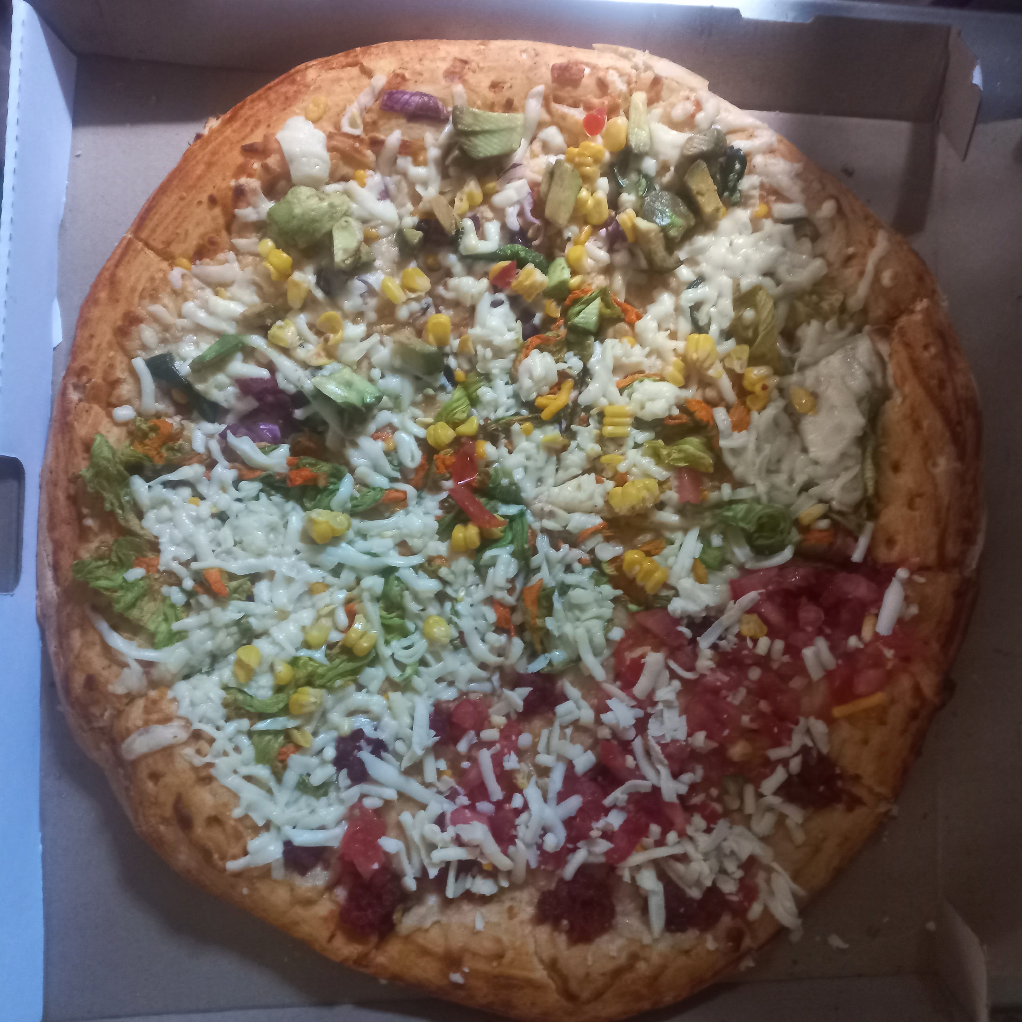 Pizzas Zamudio's image 1