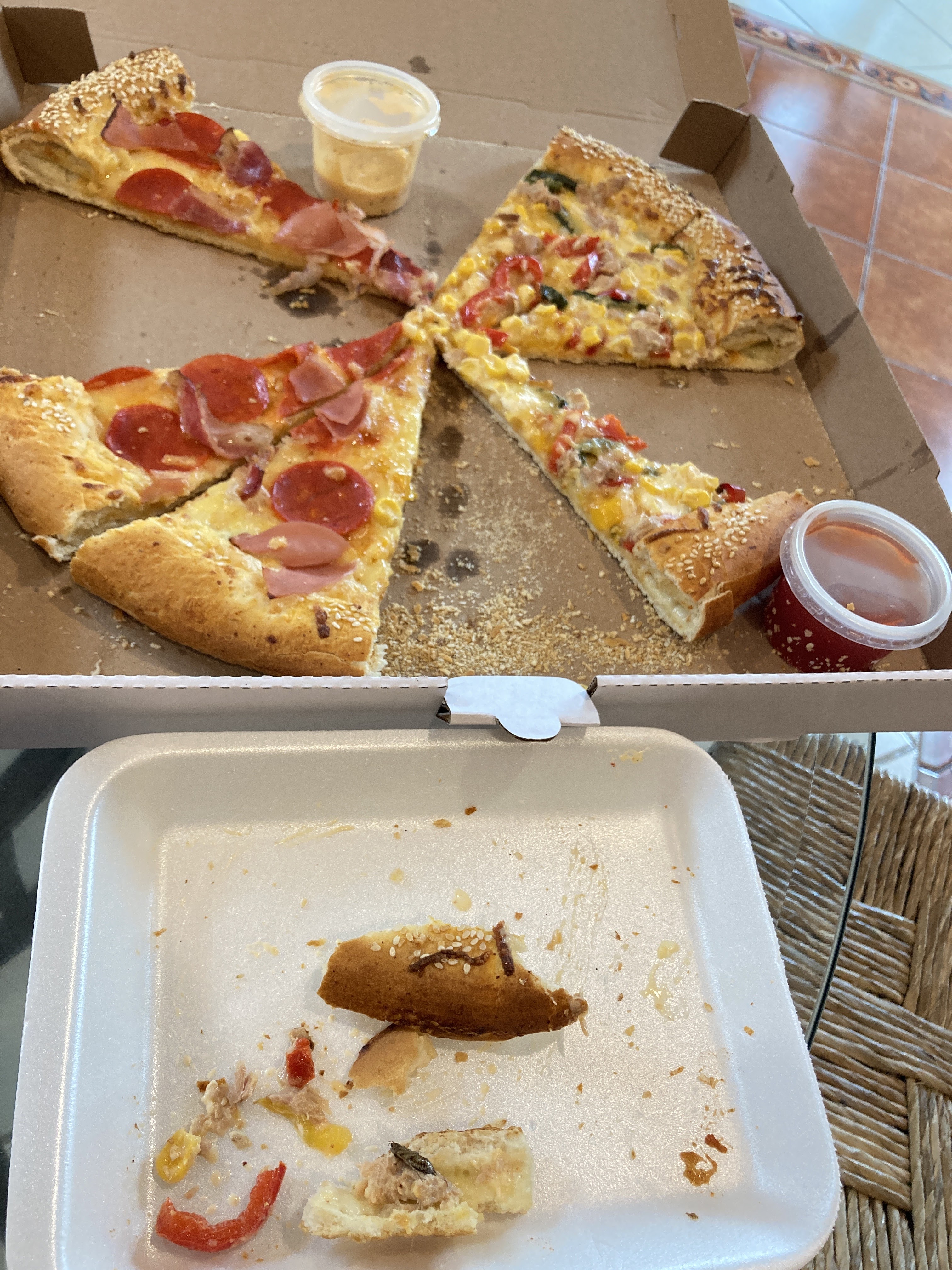 Pizzas Zamudio's image 3