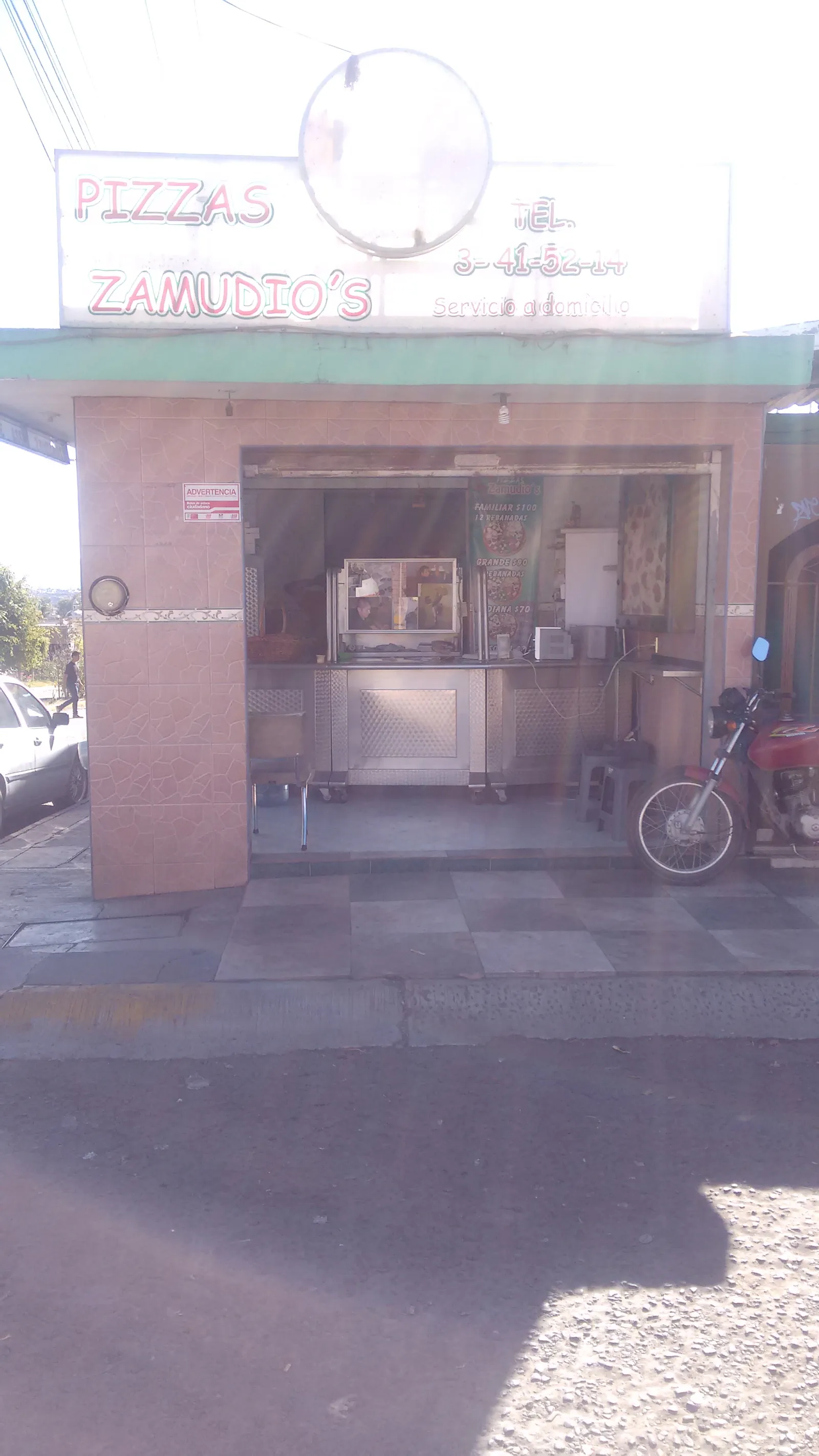Pizzas Zamudio's image 8