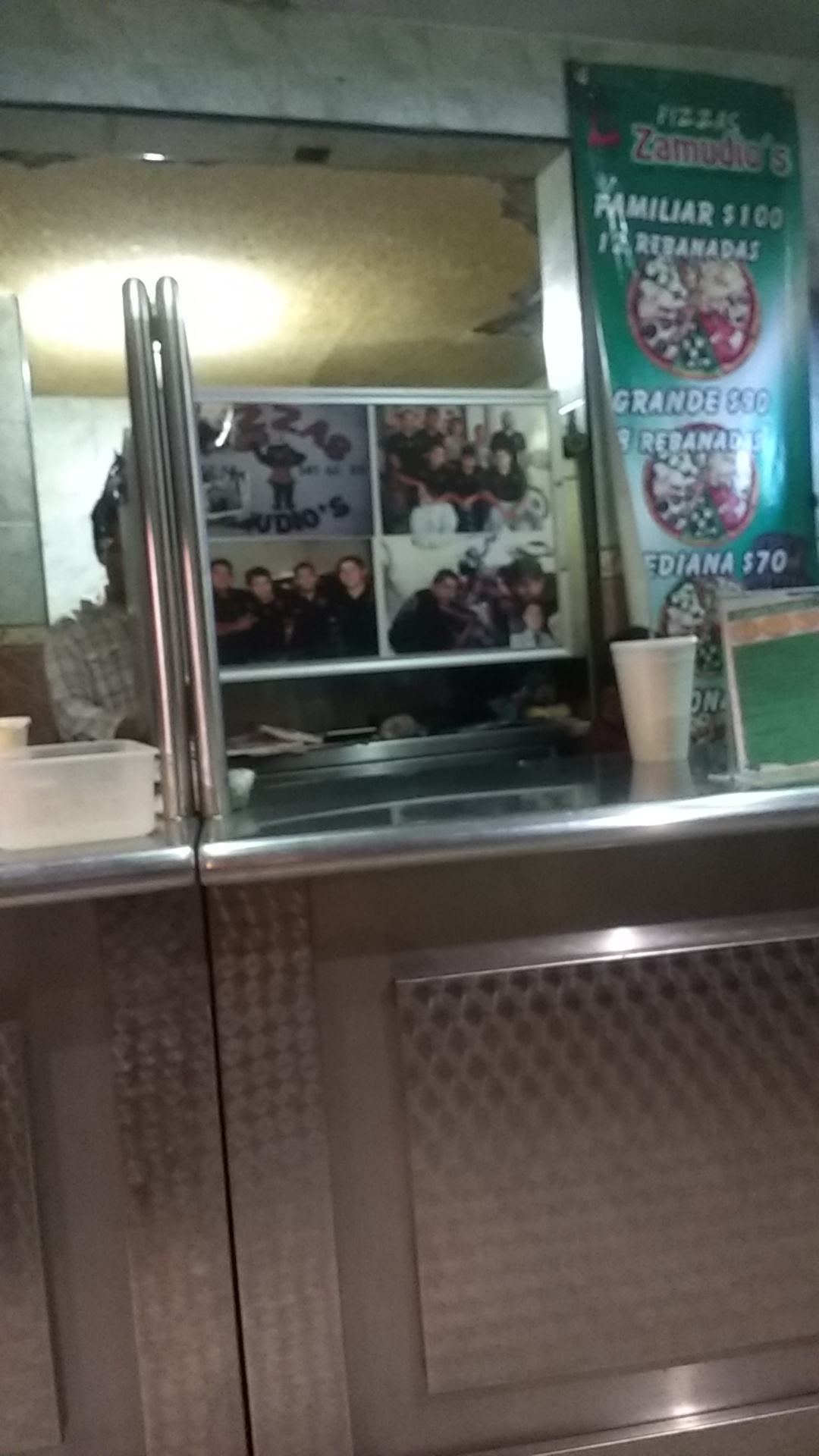 Pizzas Zamudio's image 10