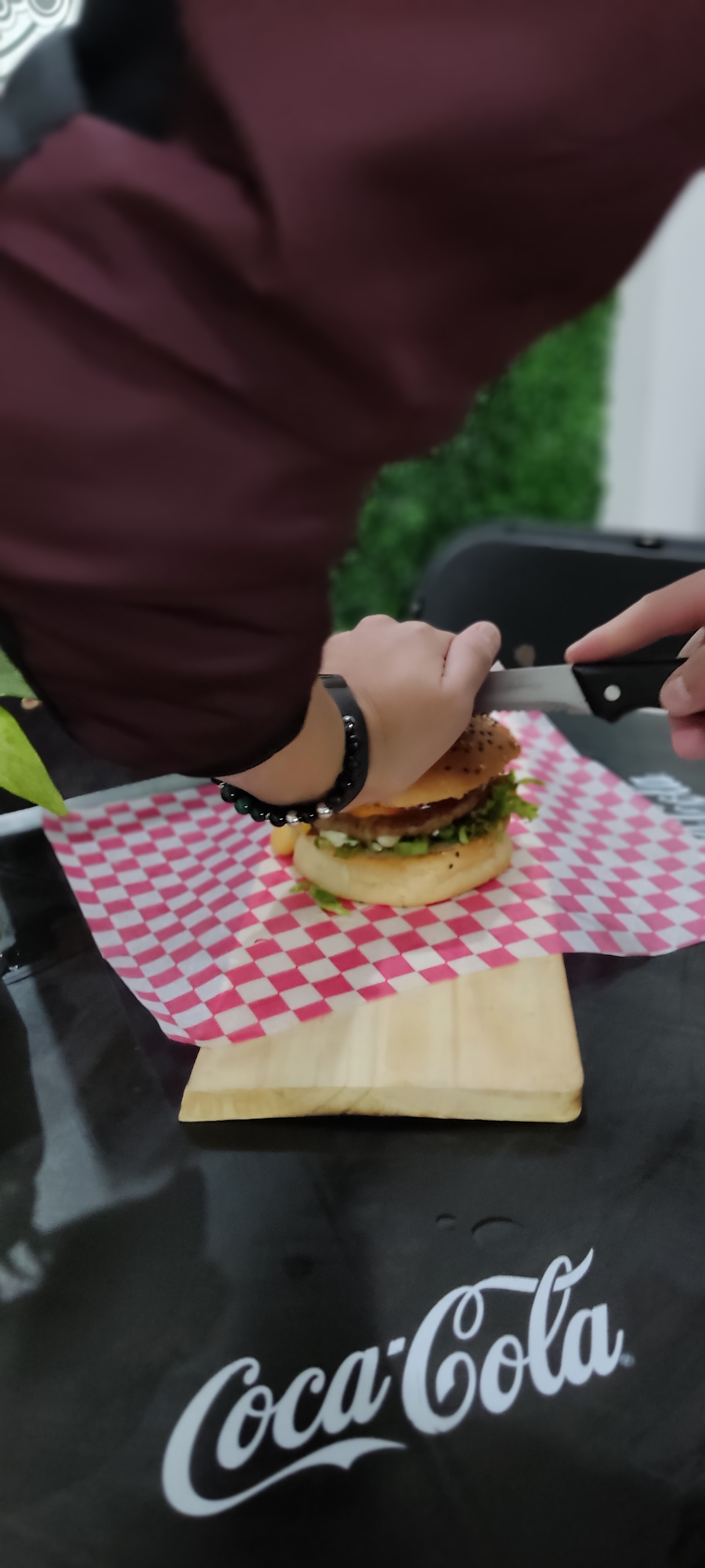 Hamburguesas los Torreros image 6