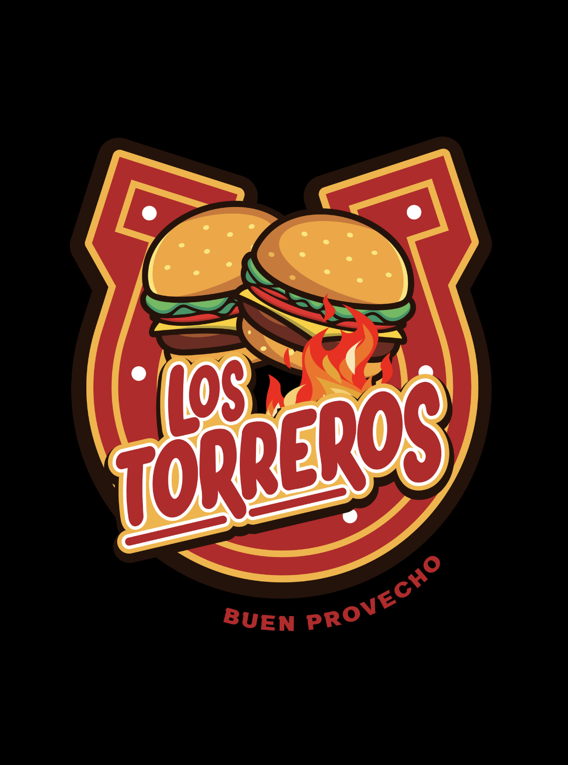 Hamburguesas los Torreros image 9