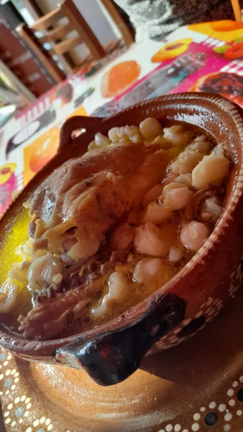 Delicious Antojitos image 2