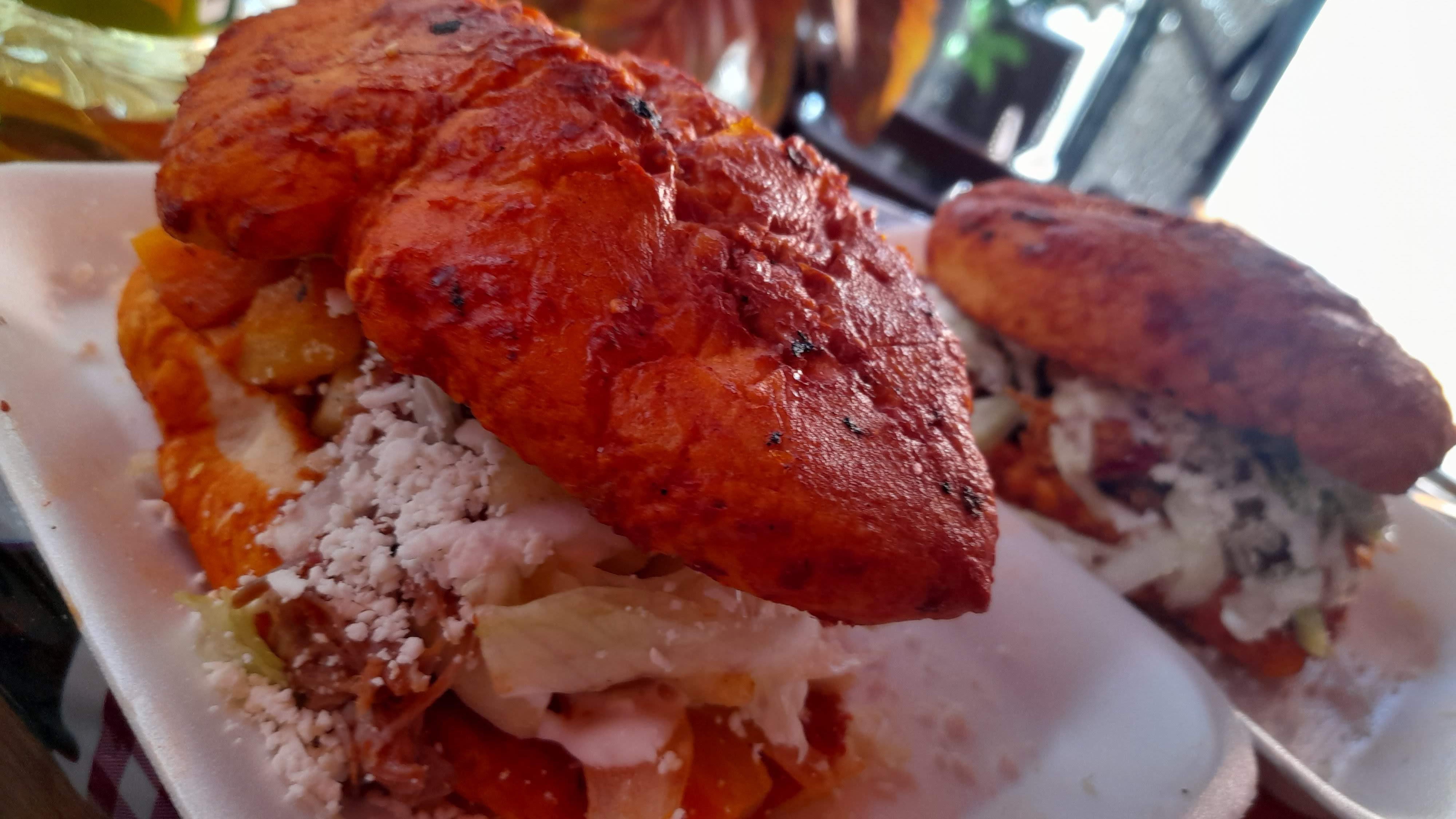 Delicious Antojitos image 3