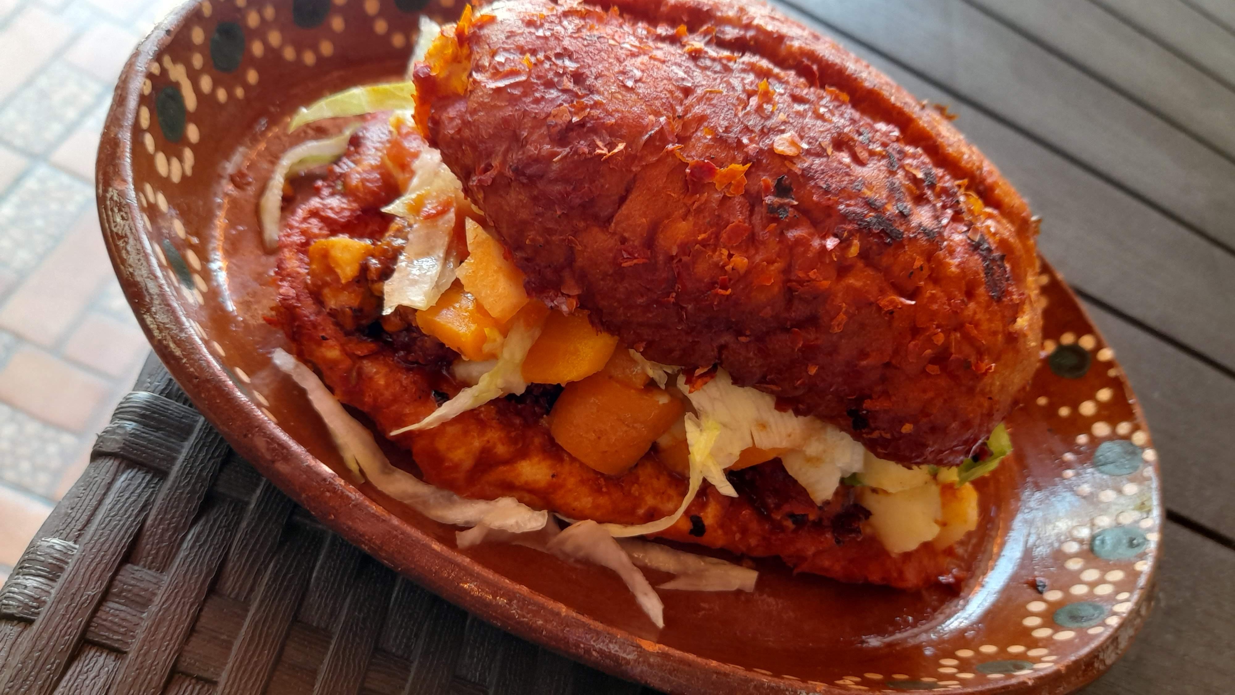 Delicious Antojitos image 4