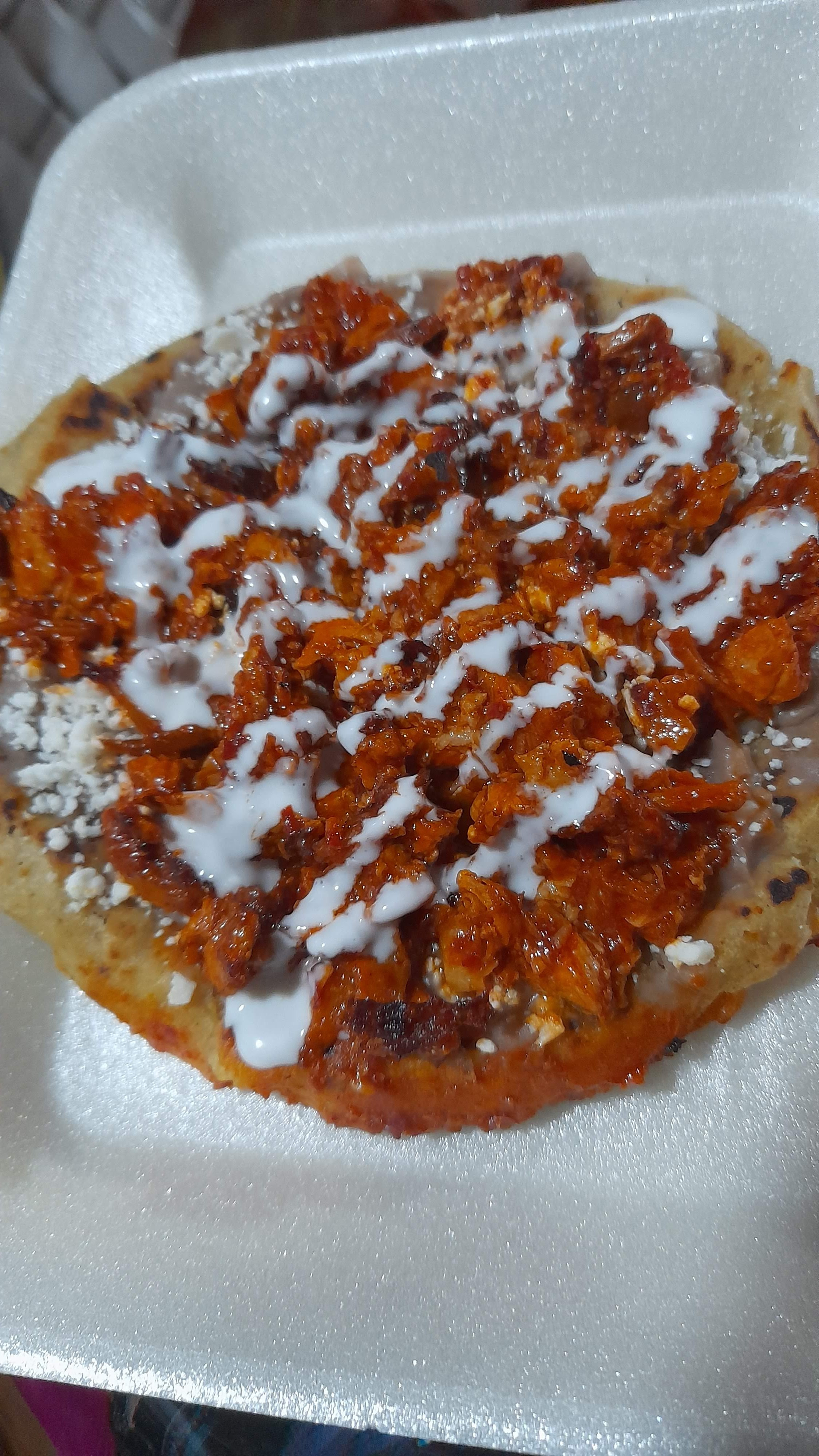 Delicious Antojitos image 5