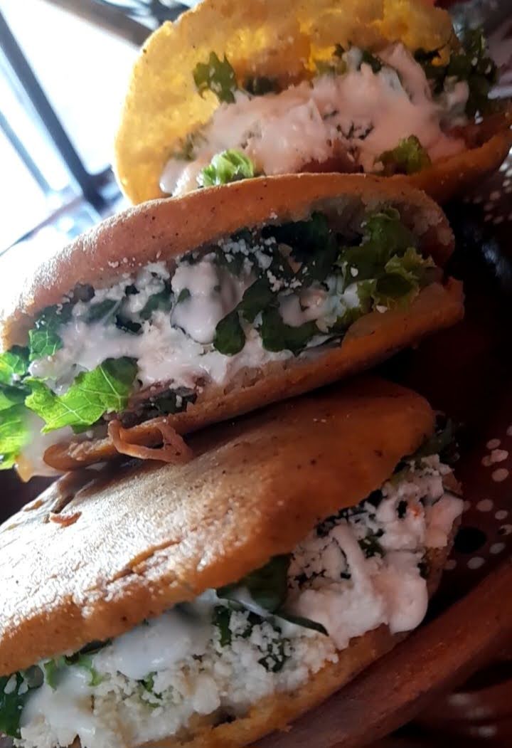 Delicious Antojitos image 7