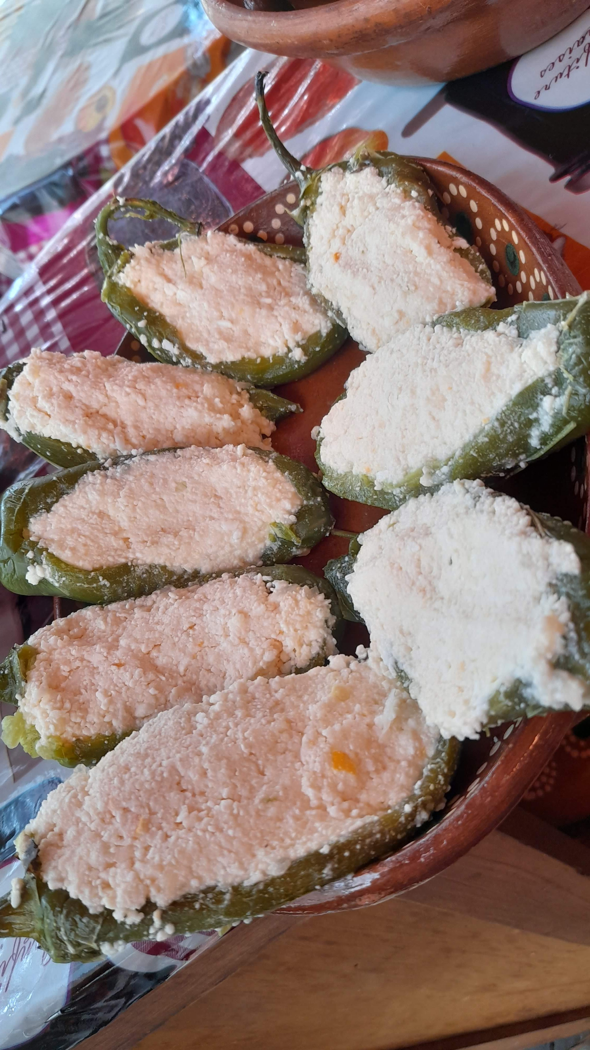 Delicious Antojitos image 8