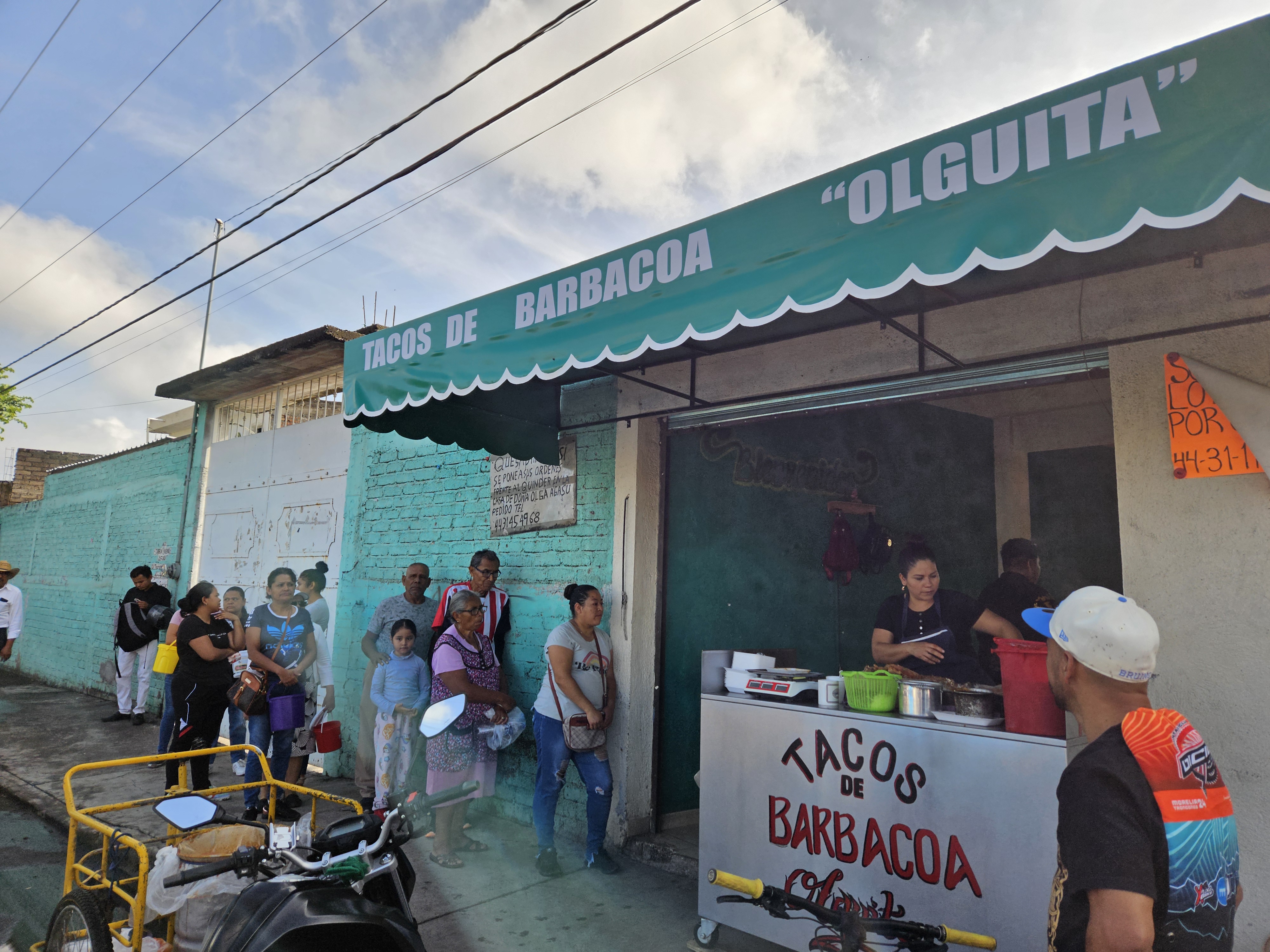 Tacos Olguita image 2