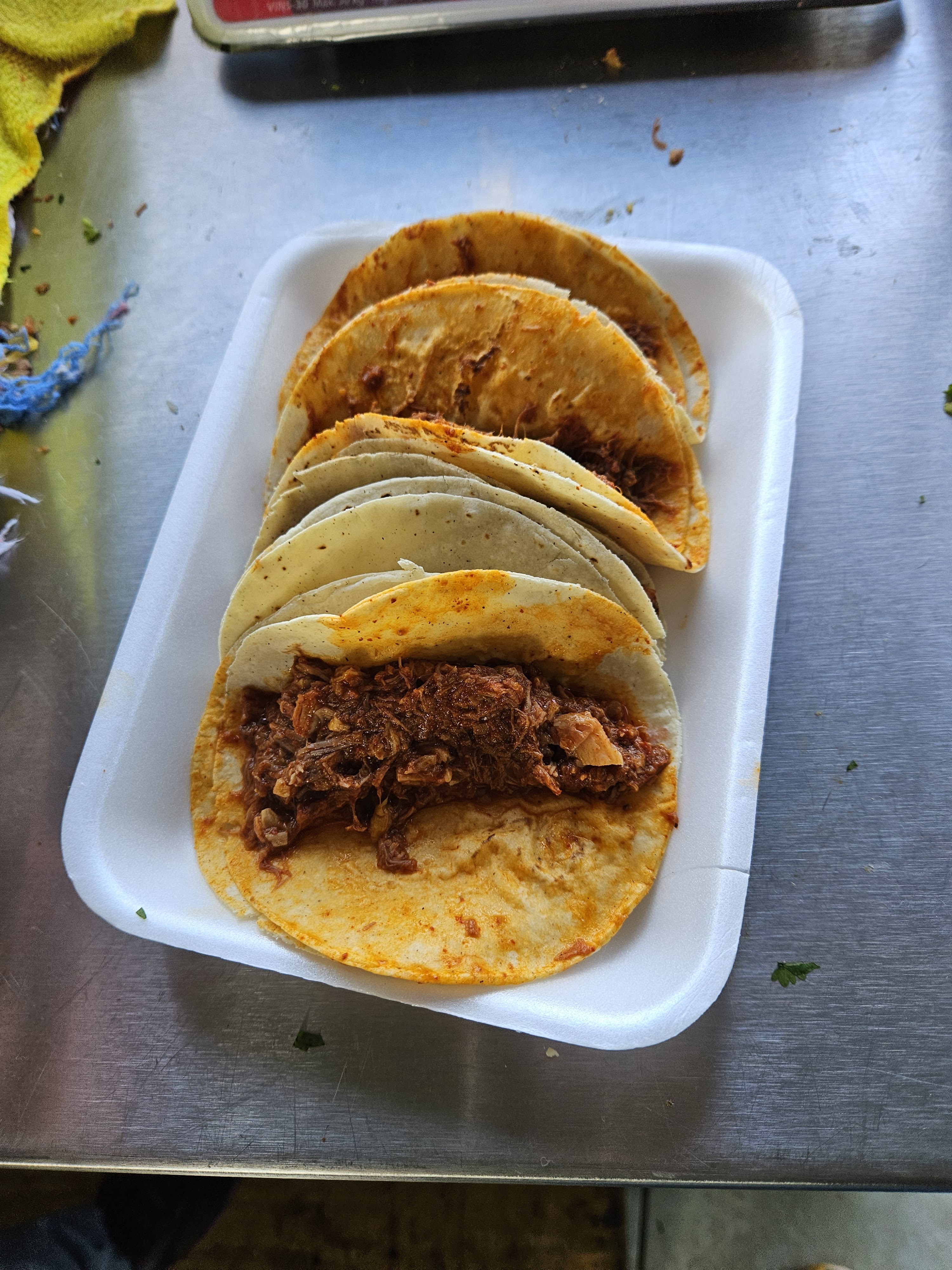 Tacos Olguita image 4