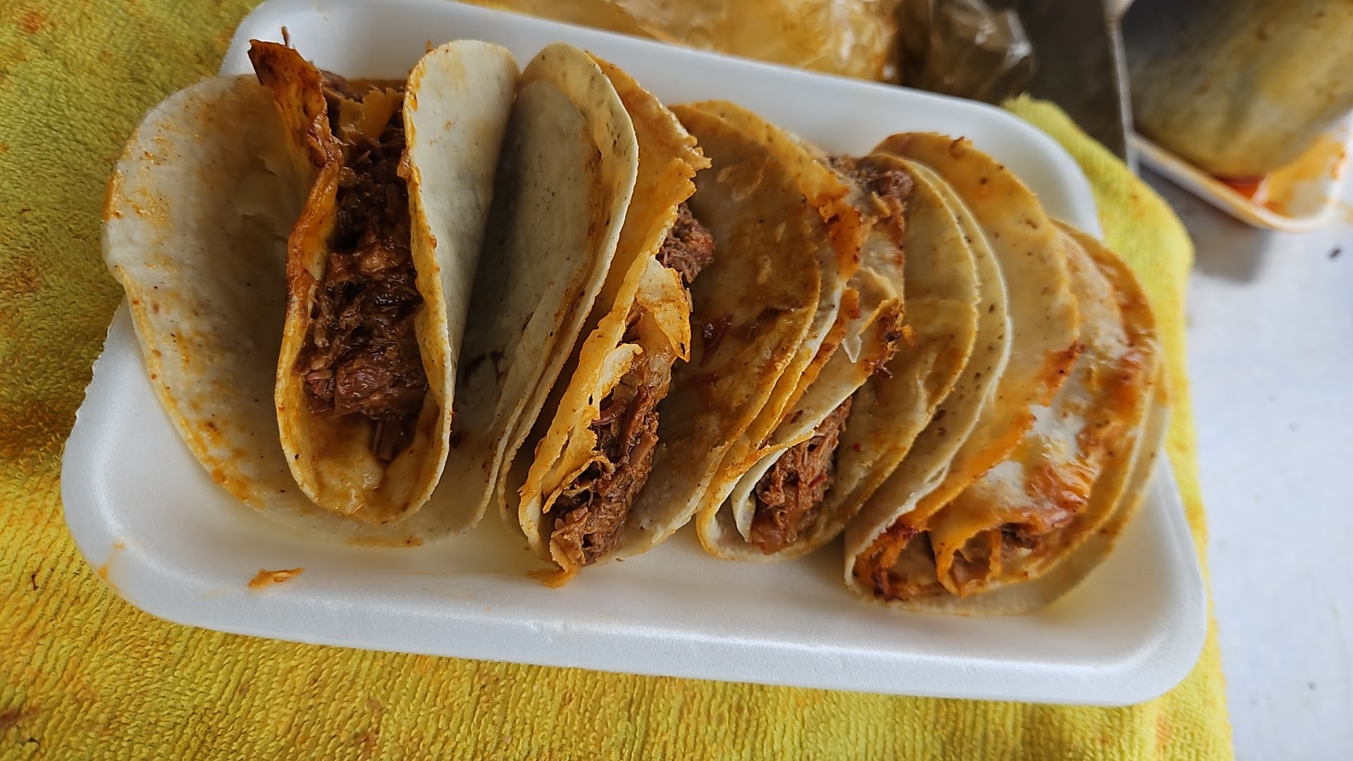 Tacos Olguita image 7