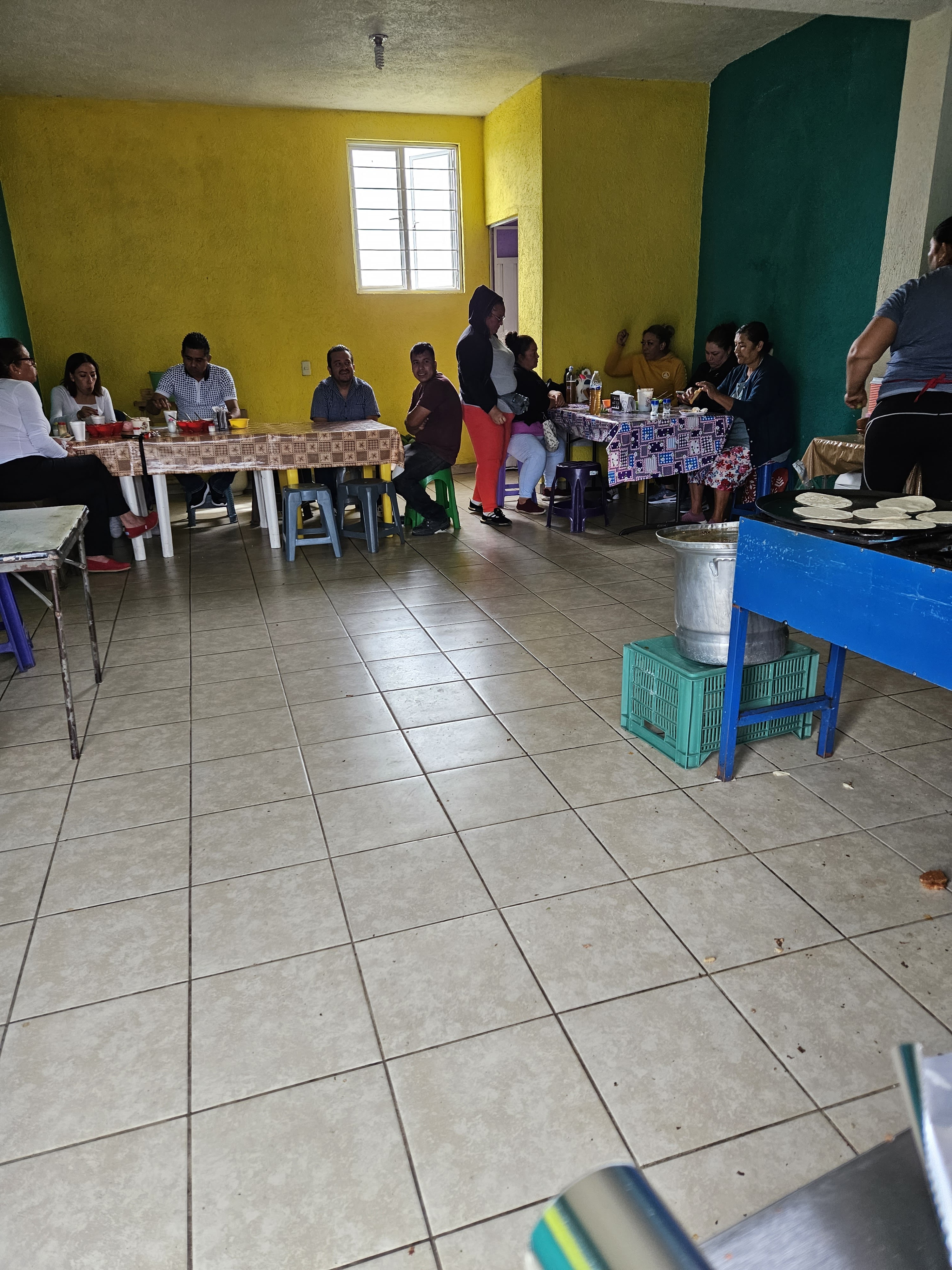 Tacos Olguita image 9