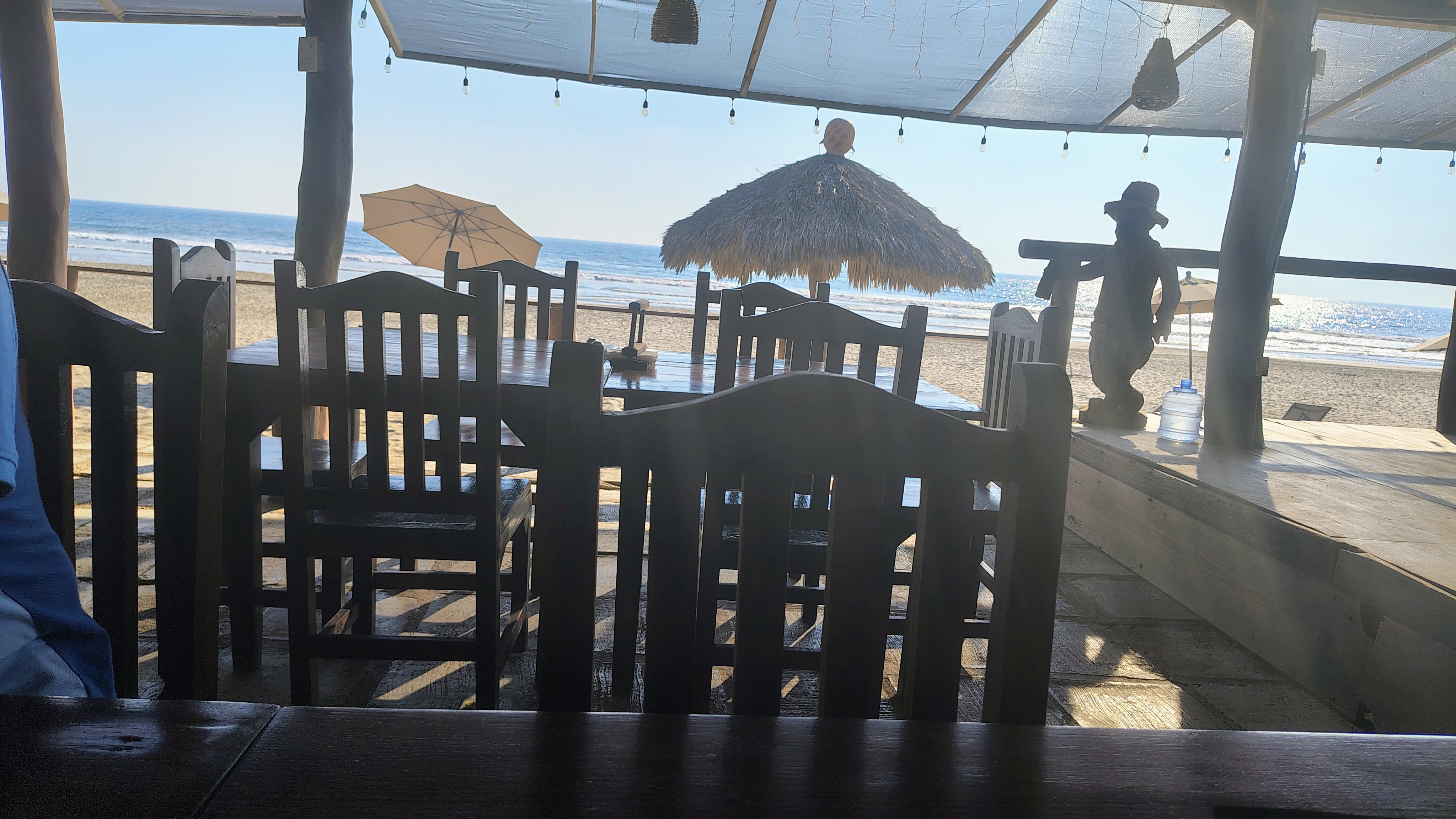 Restaurant Troncones Steak House image 1