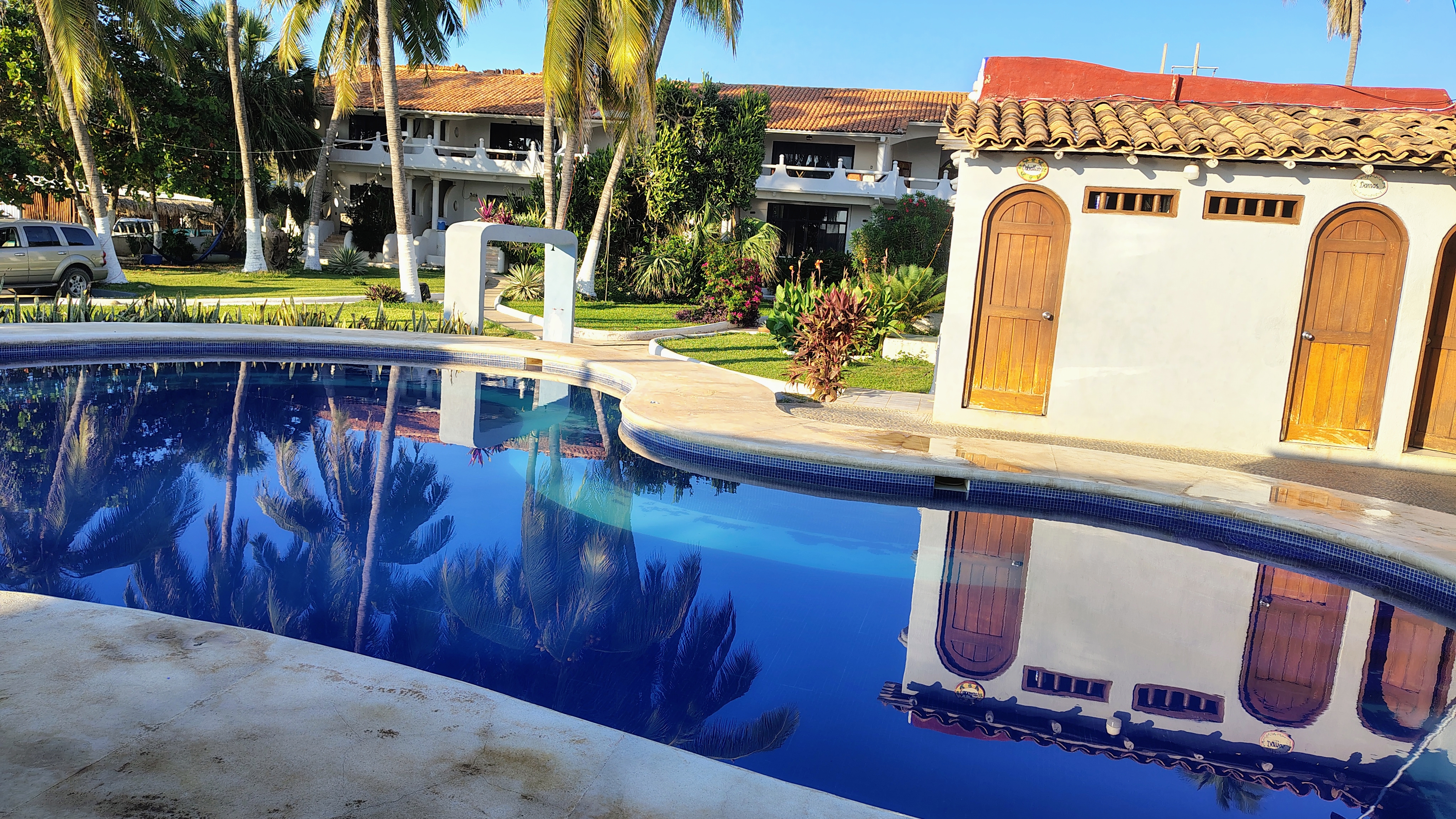 Restaurant Troncones Steak House image 4