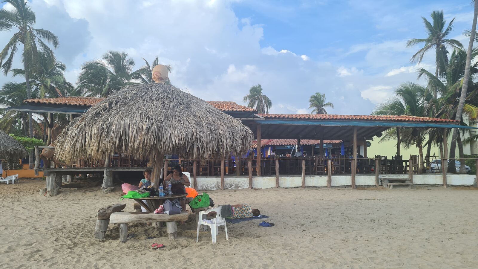 Restaurant Troncones Steak House image 7