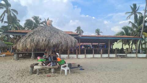 Restaurant Troncones Steak House image 7