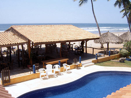 Restaurant Troncones Steak House image 8