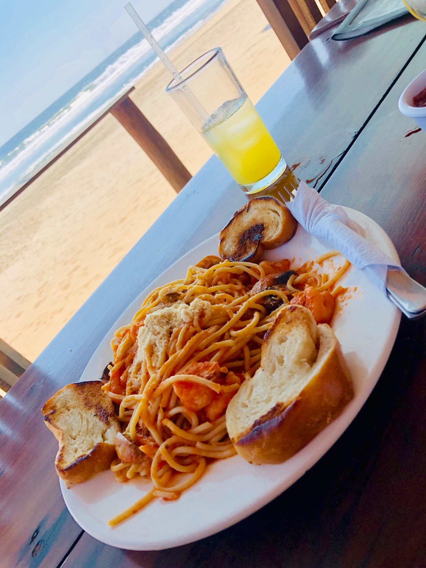 Restaurant Troncones Steak House image 9