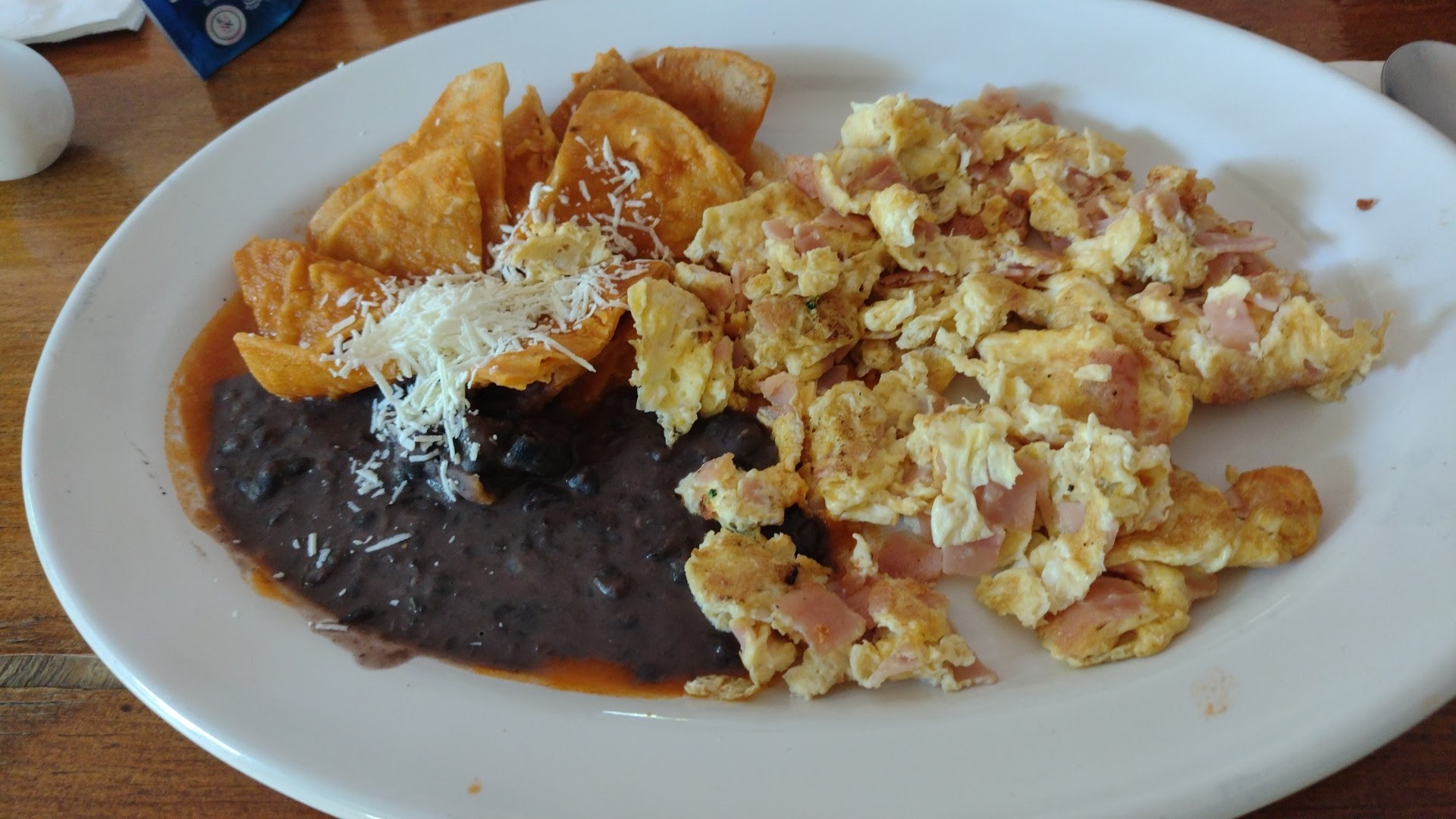 Restaurante Deborah's image 4