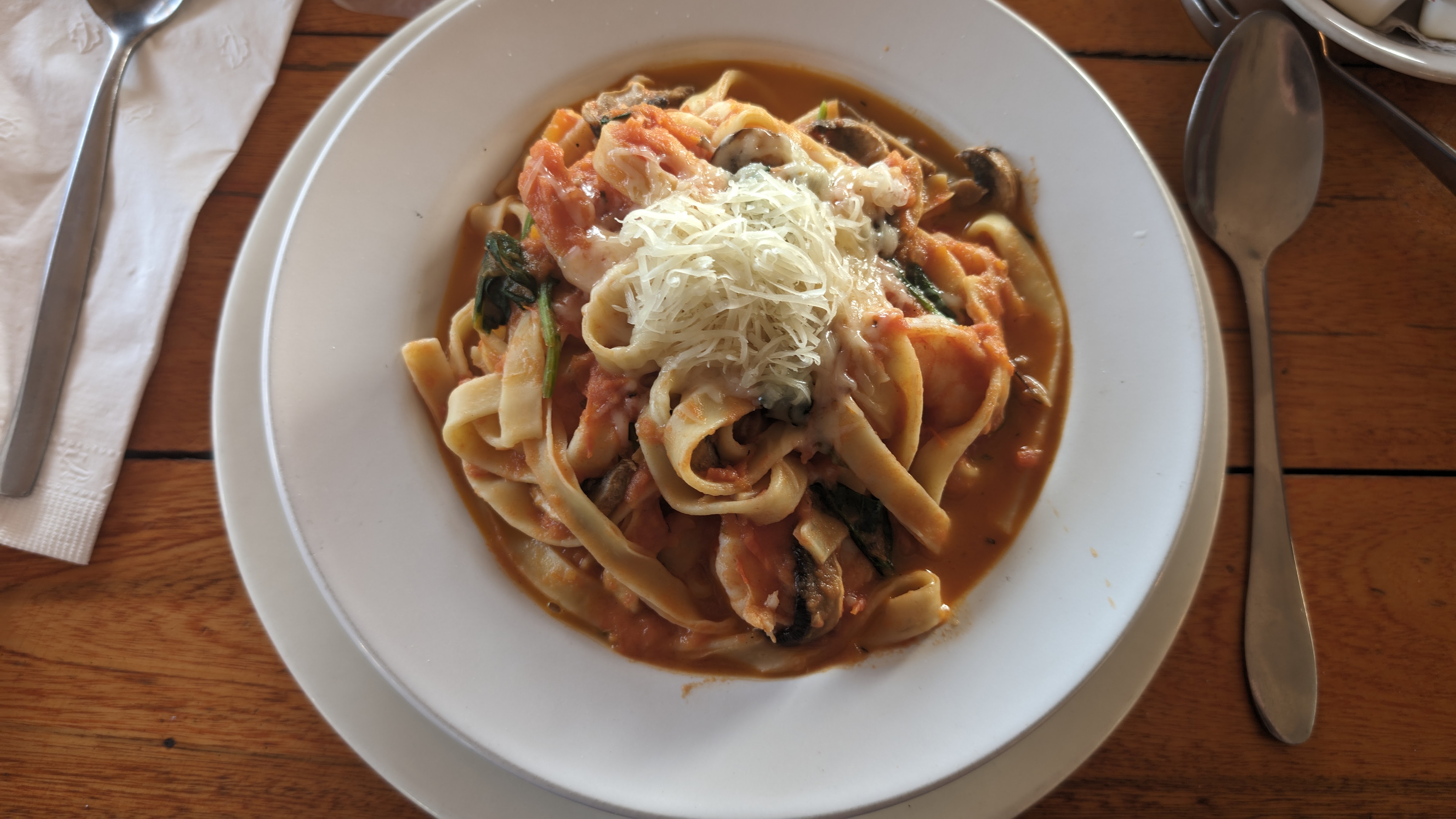 Restaurante Deborah's image 8